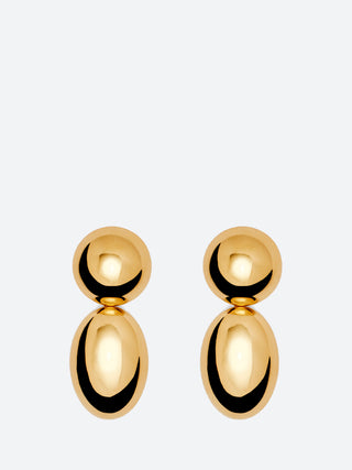 LIÉ STUDIO Klara Earrings