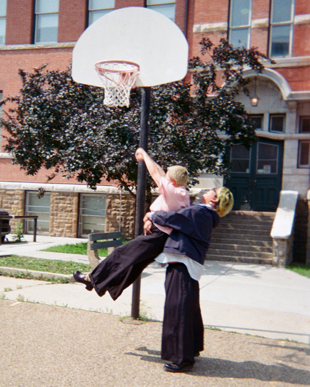gravitypope