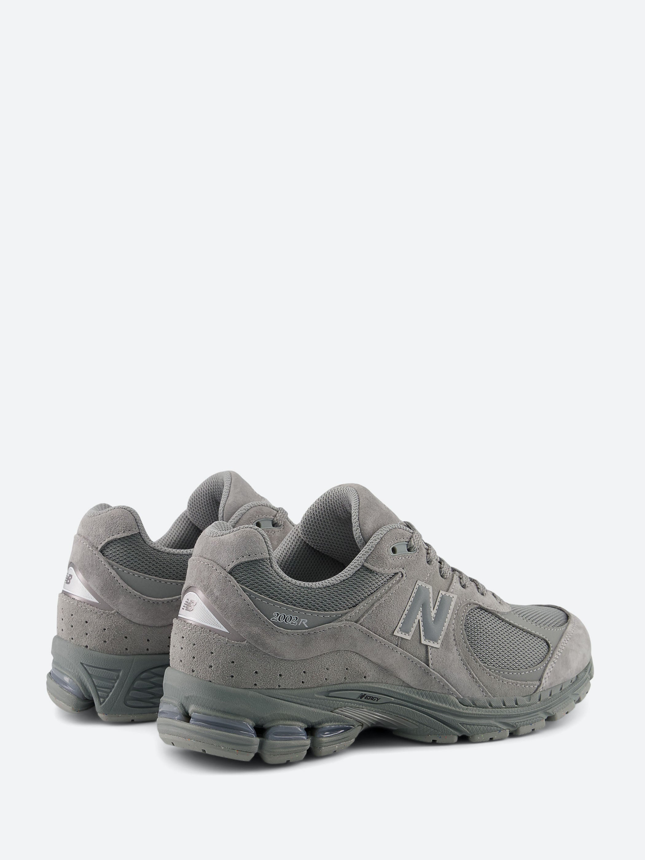 New Balance - 740 in Incense with Angora and Timberwolf – gravitypope