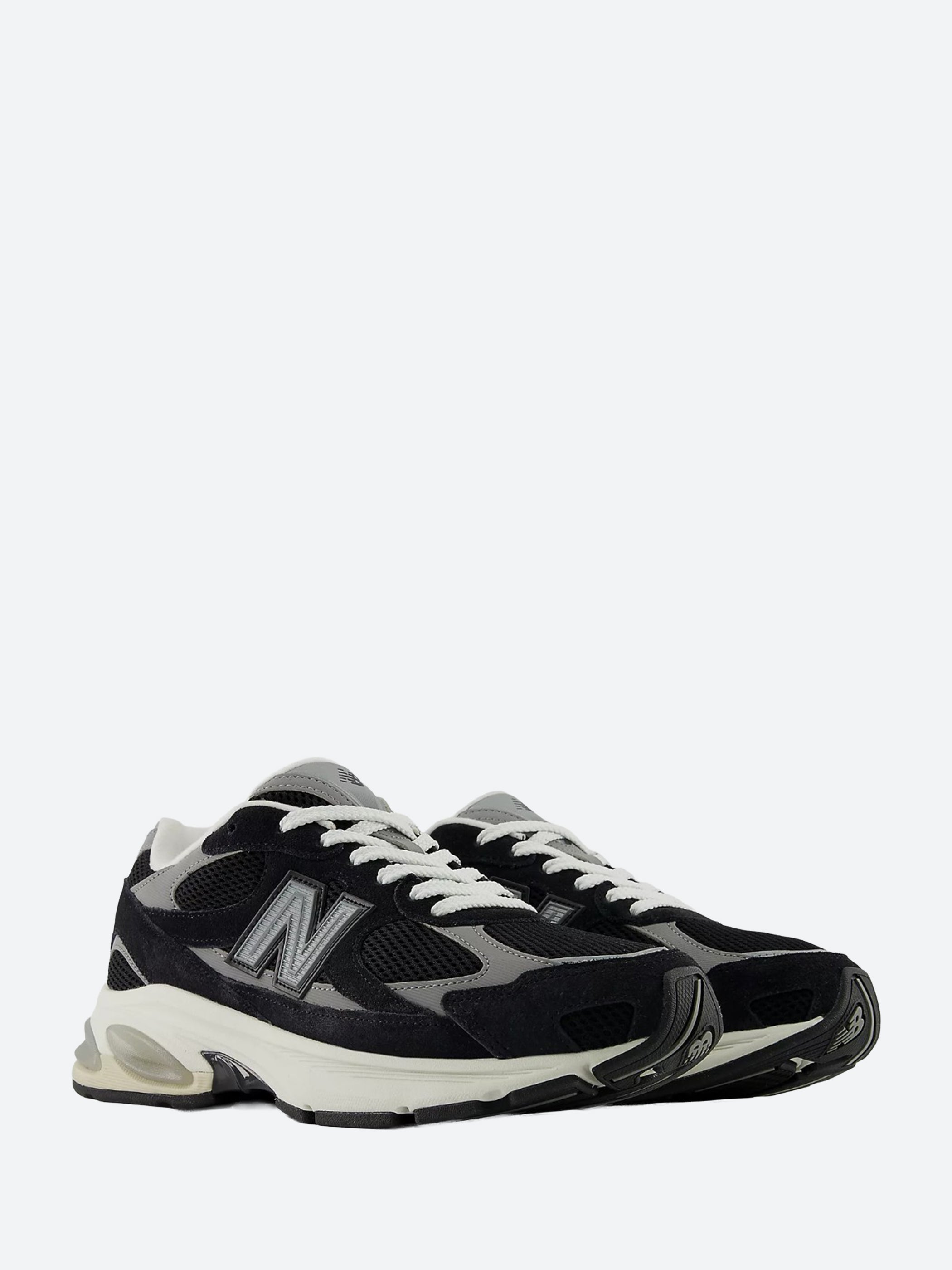 New Balance - 574 in Grey Calcium – gravitypope