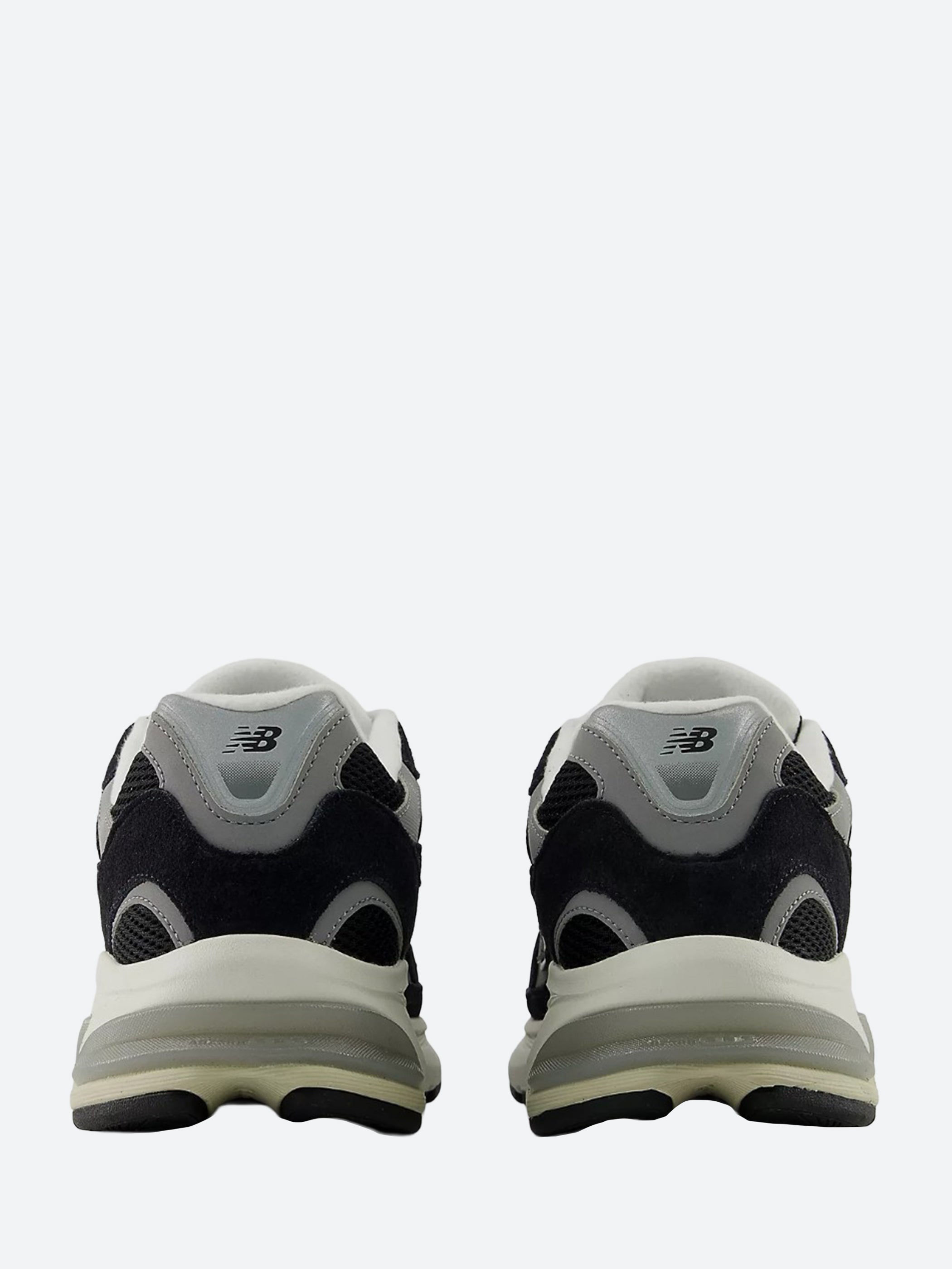 ありぴー New Balance - ABZORB 2010 in Black and Shadow Grey – gravitypope
