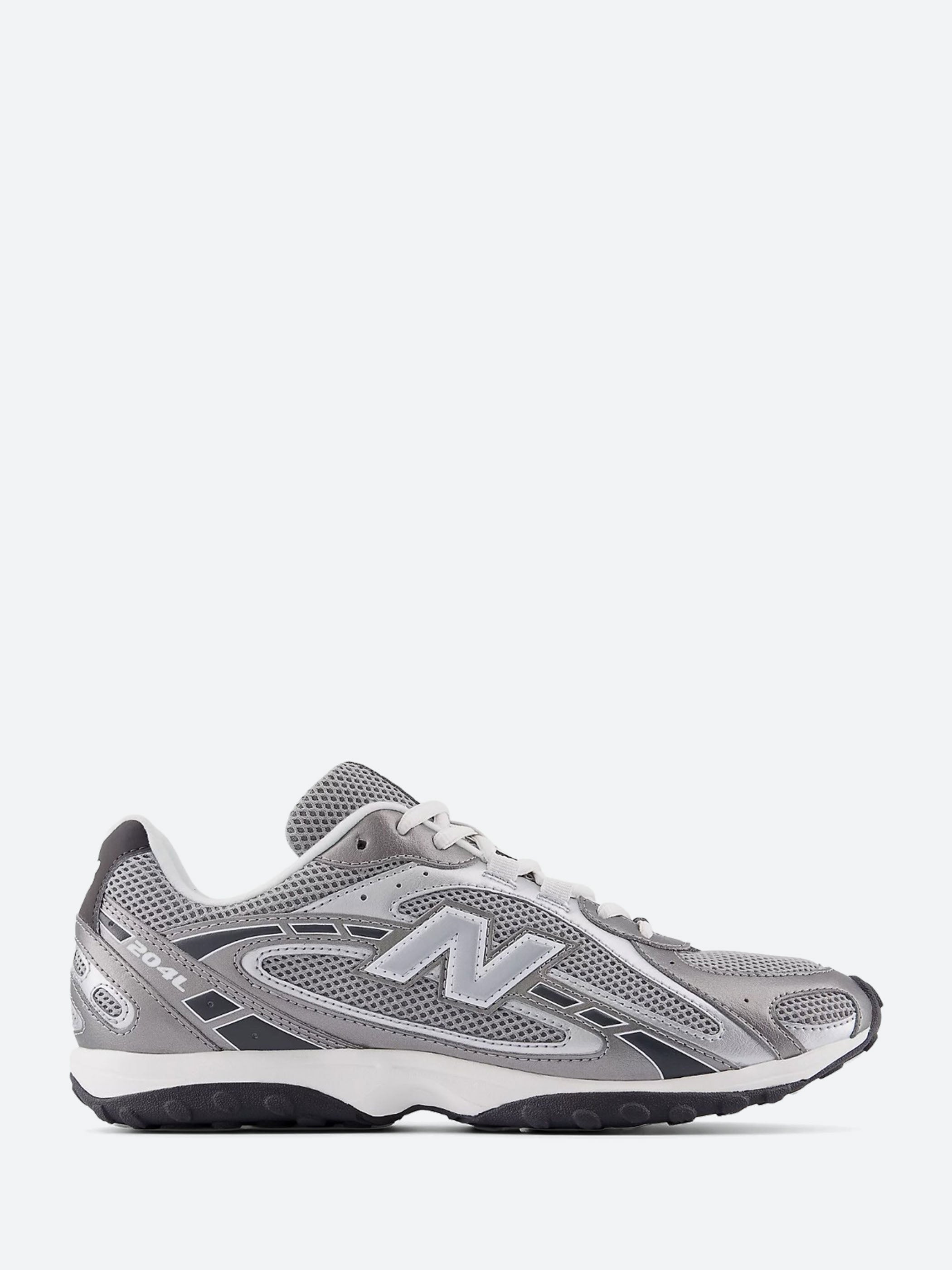 New Balance - 1906R in Silver Metallic and New Spruce – gravitypope