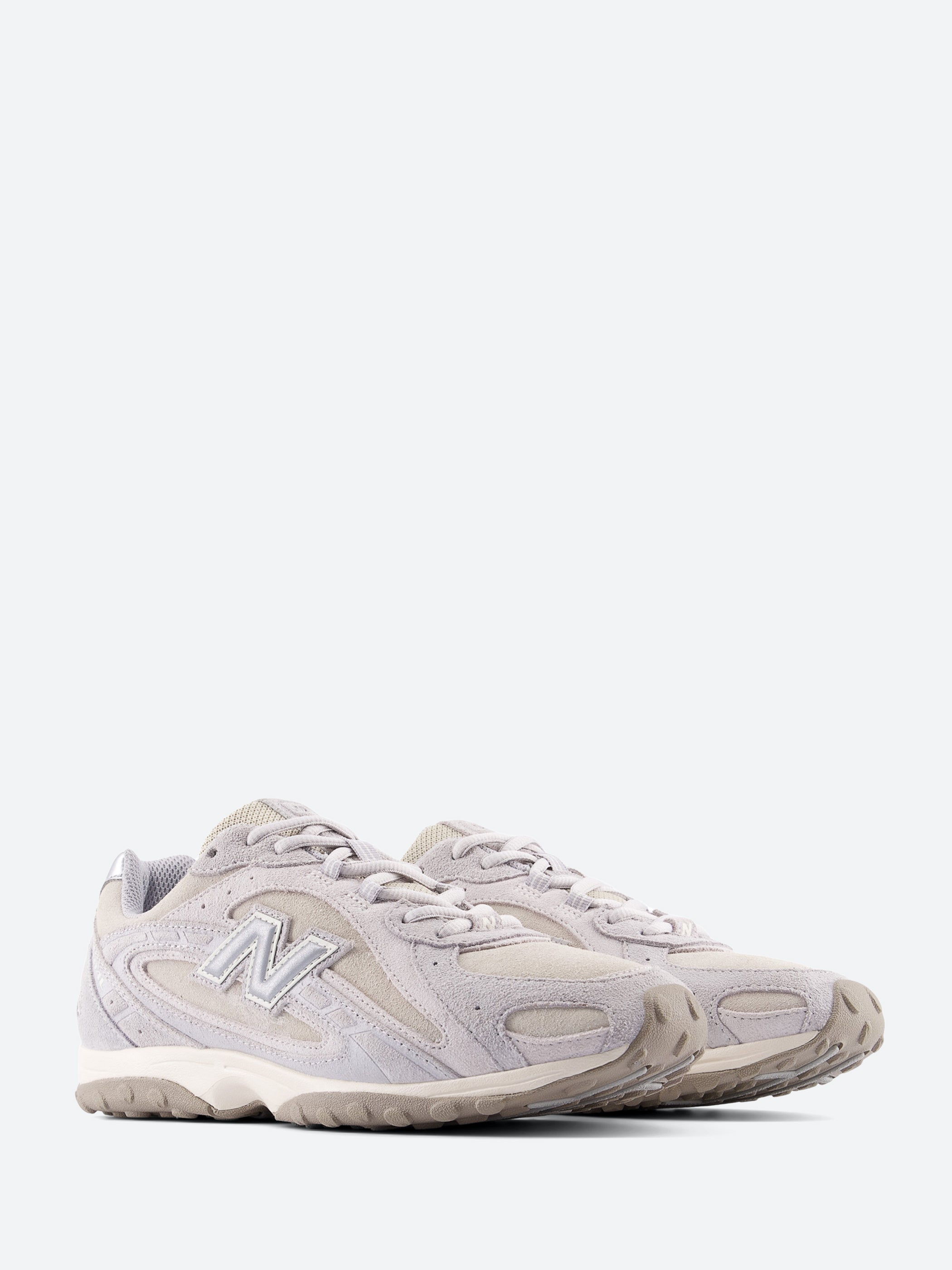 New Balance - 204L in Grey/Shipyard – gravitypope