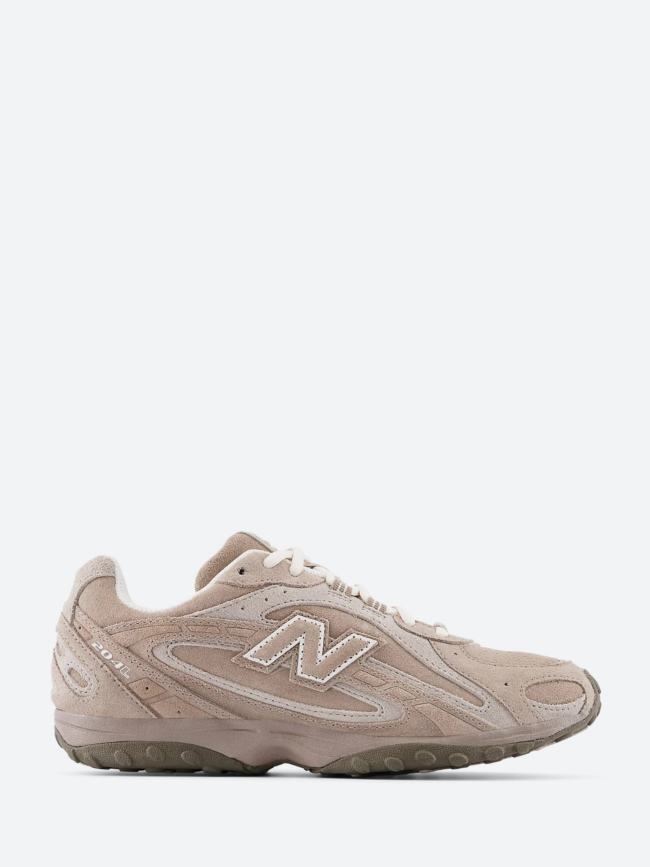 New Balance - 204L in Grey/Shipyard – gravitypope