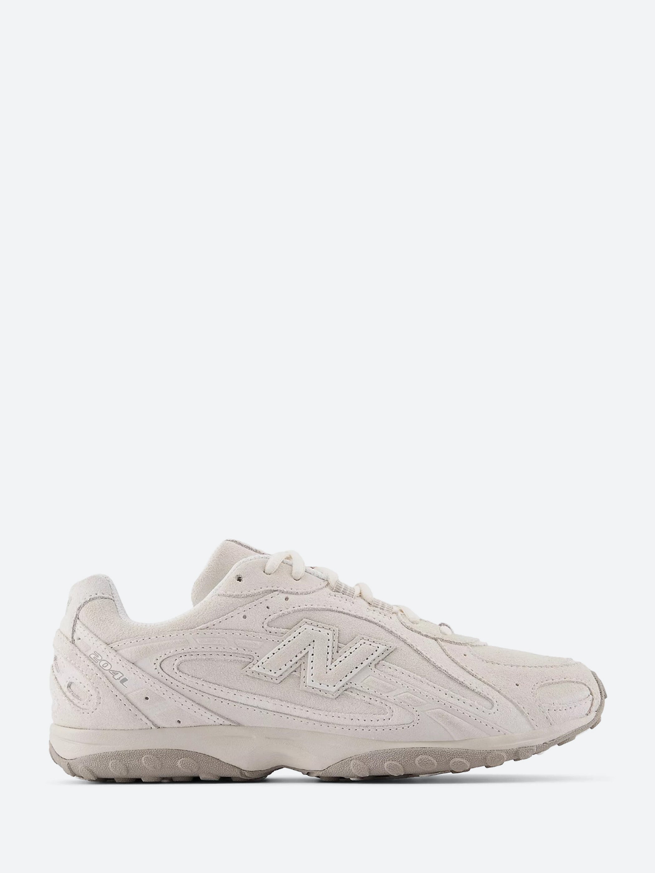 New Balance - 992 in White with Reflect – gravitypope