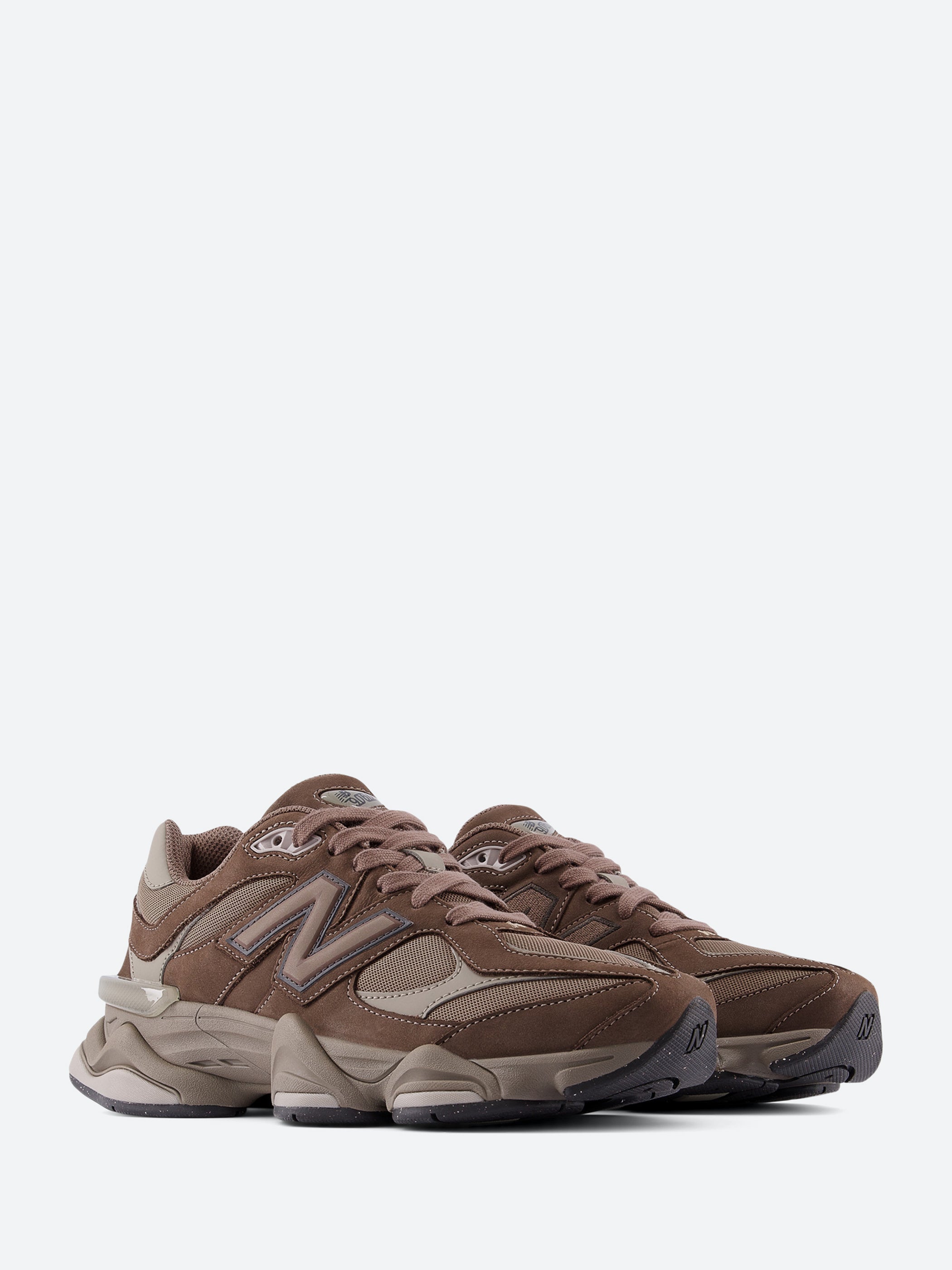 New Balance - 9060 in Cortado/Dockside – gravitypope