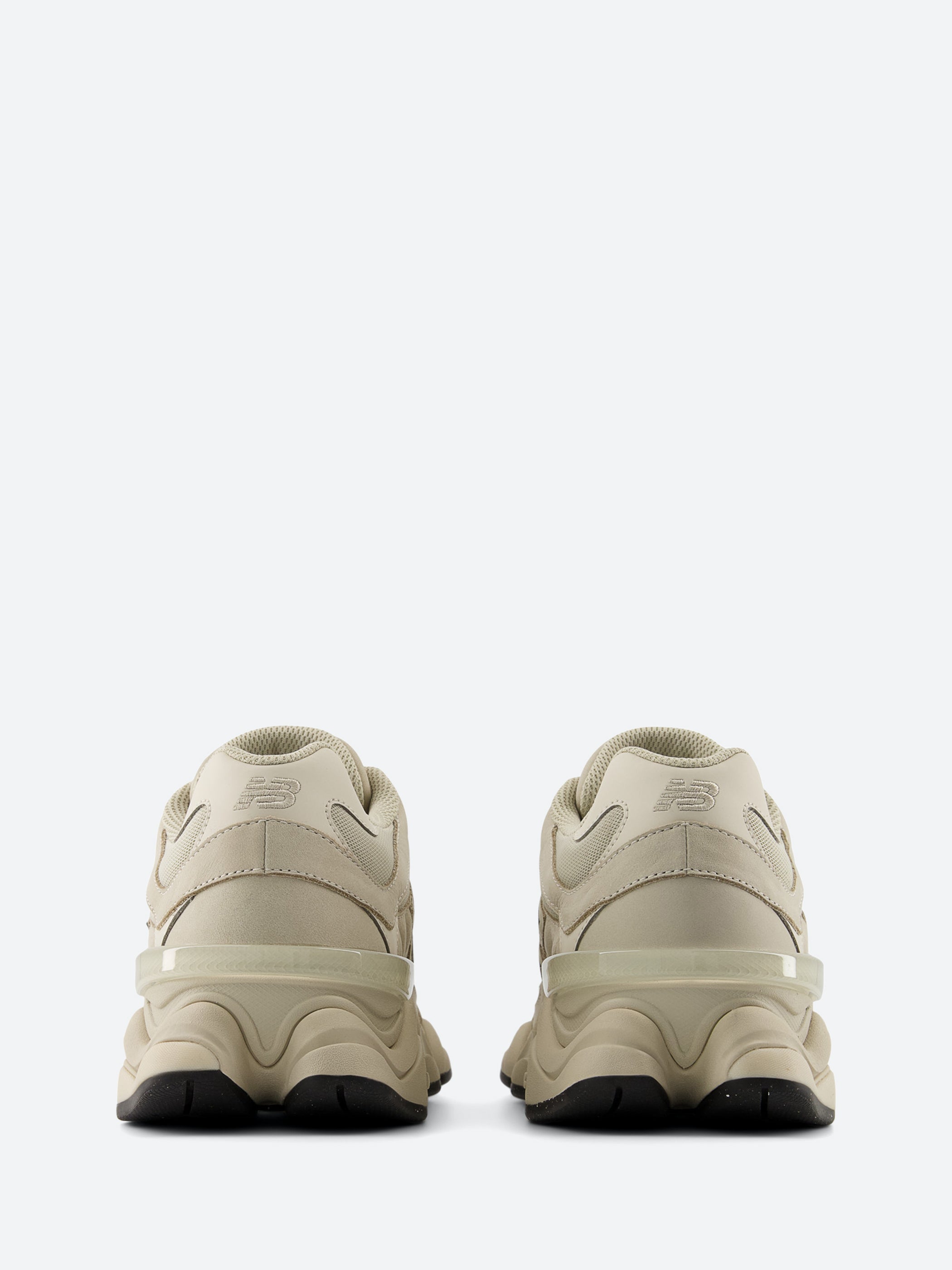 New Balance - 9060 in Shipyard/Linen – gravitypope