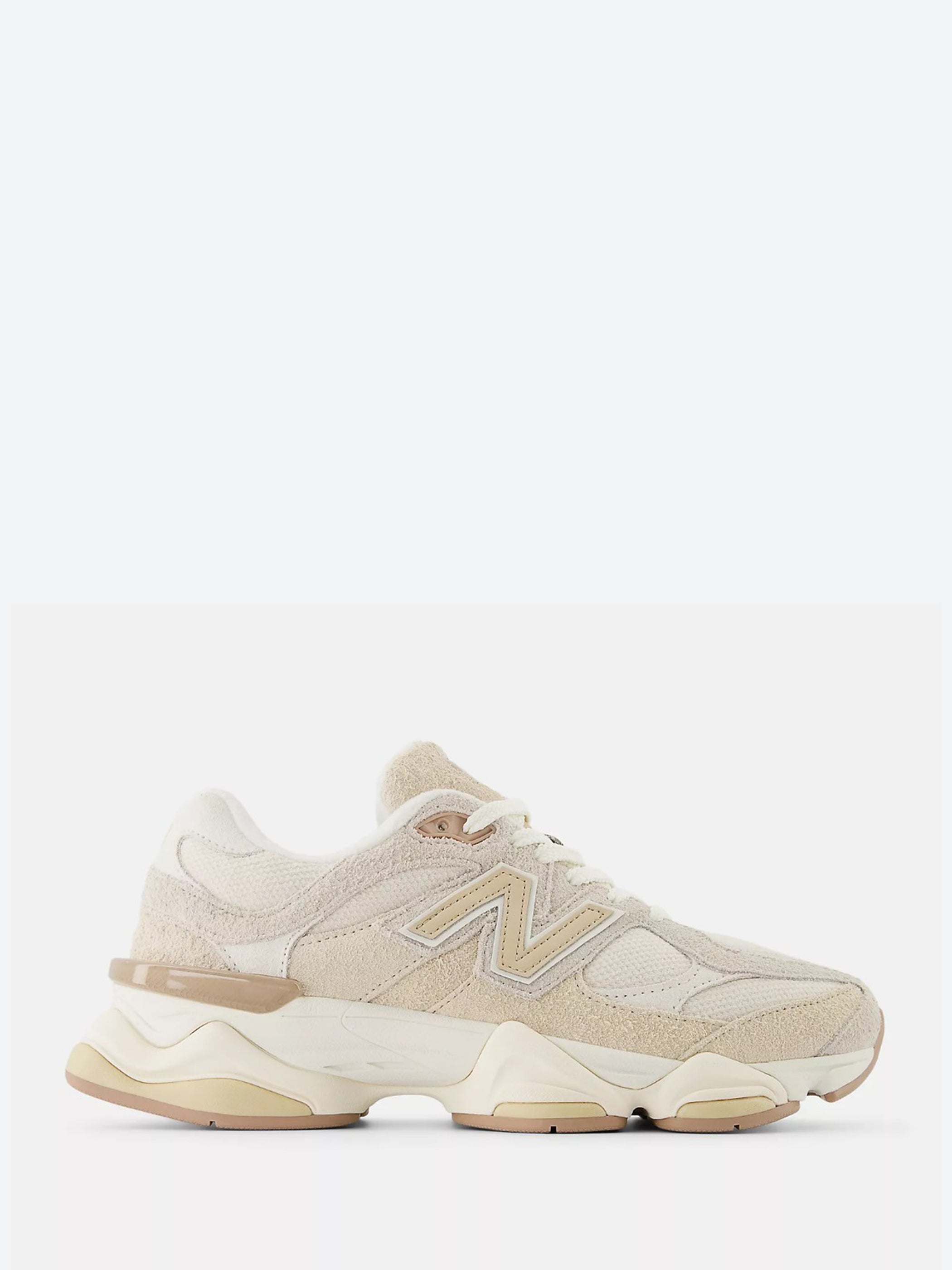 新品・未使 New Balance U9060 ベージュBEAUTY&YOUTH New-Balance-9060-Beige-White-