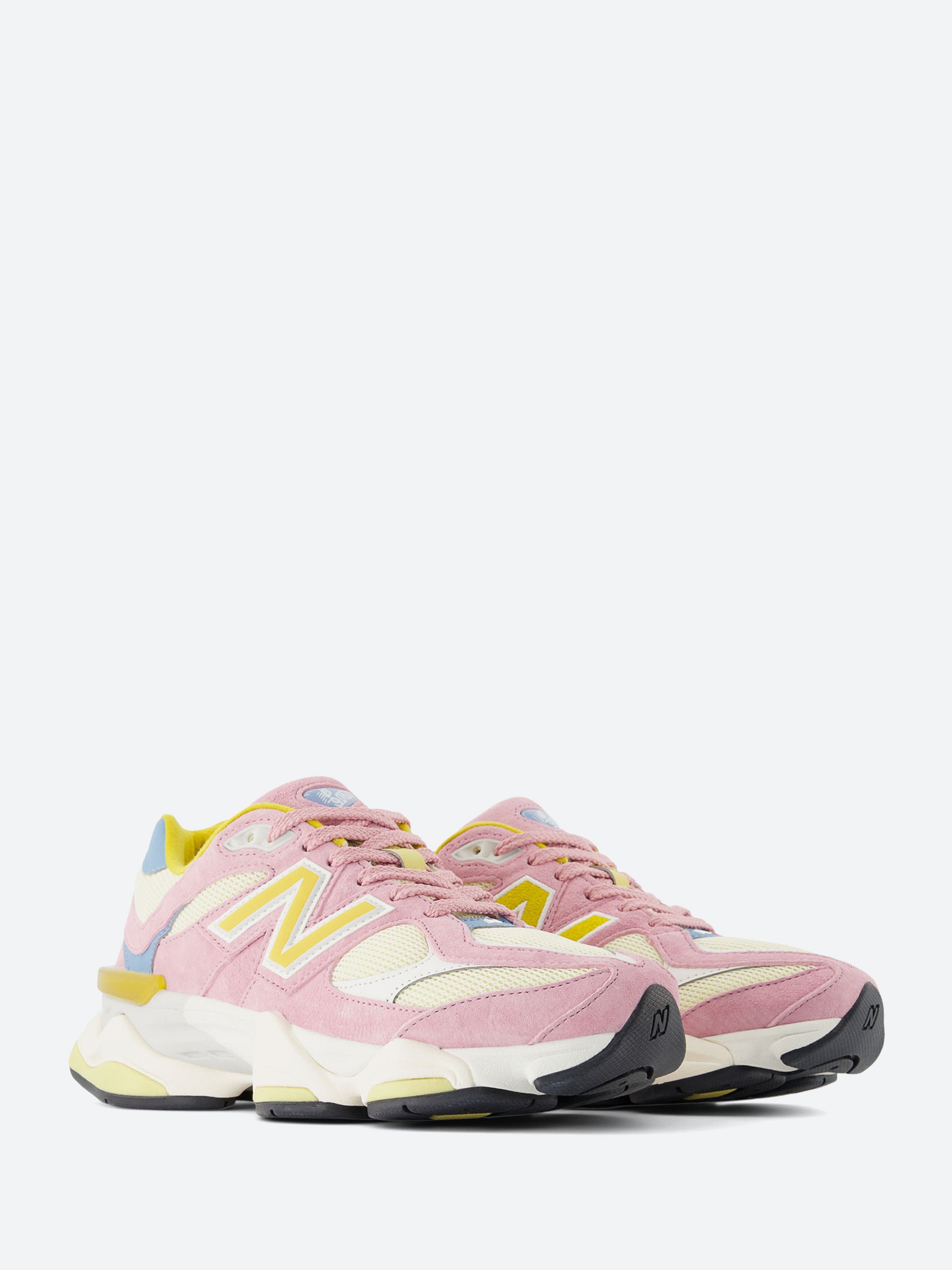 チンバウ  CONTEMPORANEA New Balance - 530 in White and Green – gravitypope