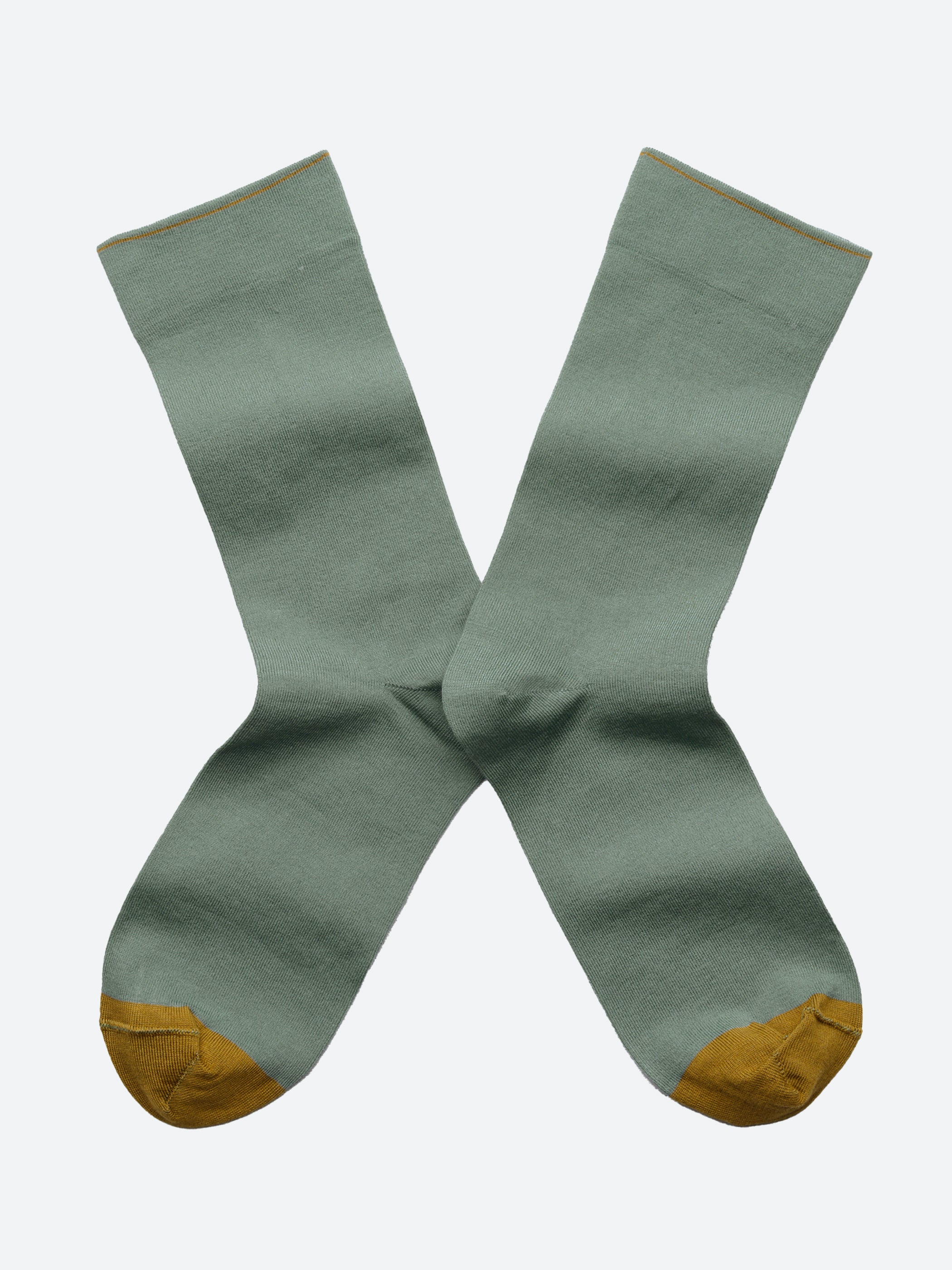 Cedar Sock