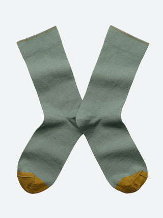 Bonne Maison Cedar Sock