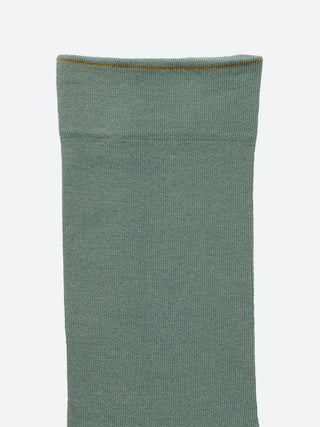 Bonne Maison Cedar Sock