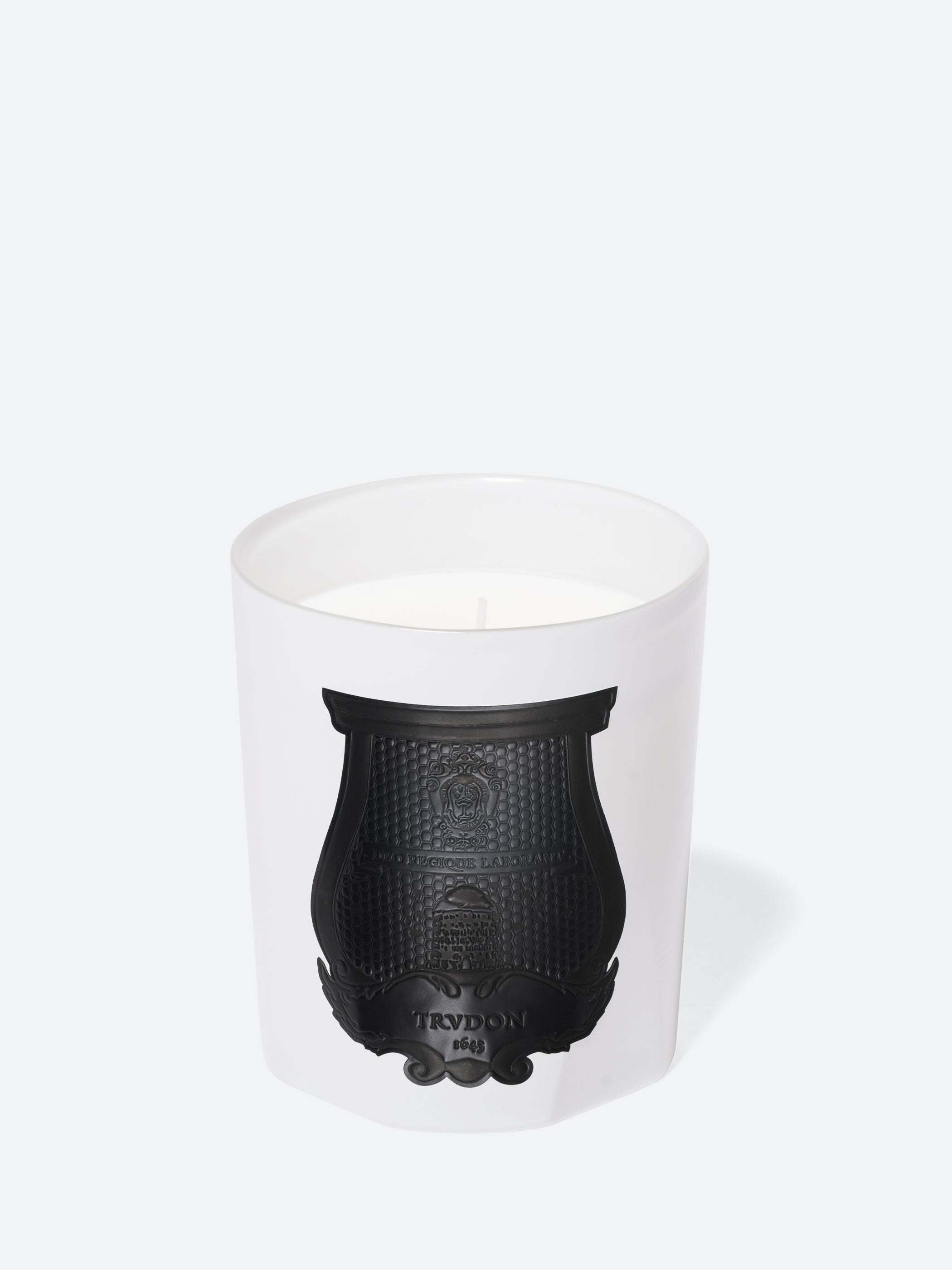 Rose Poivrée Candle