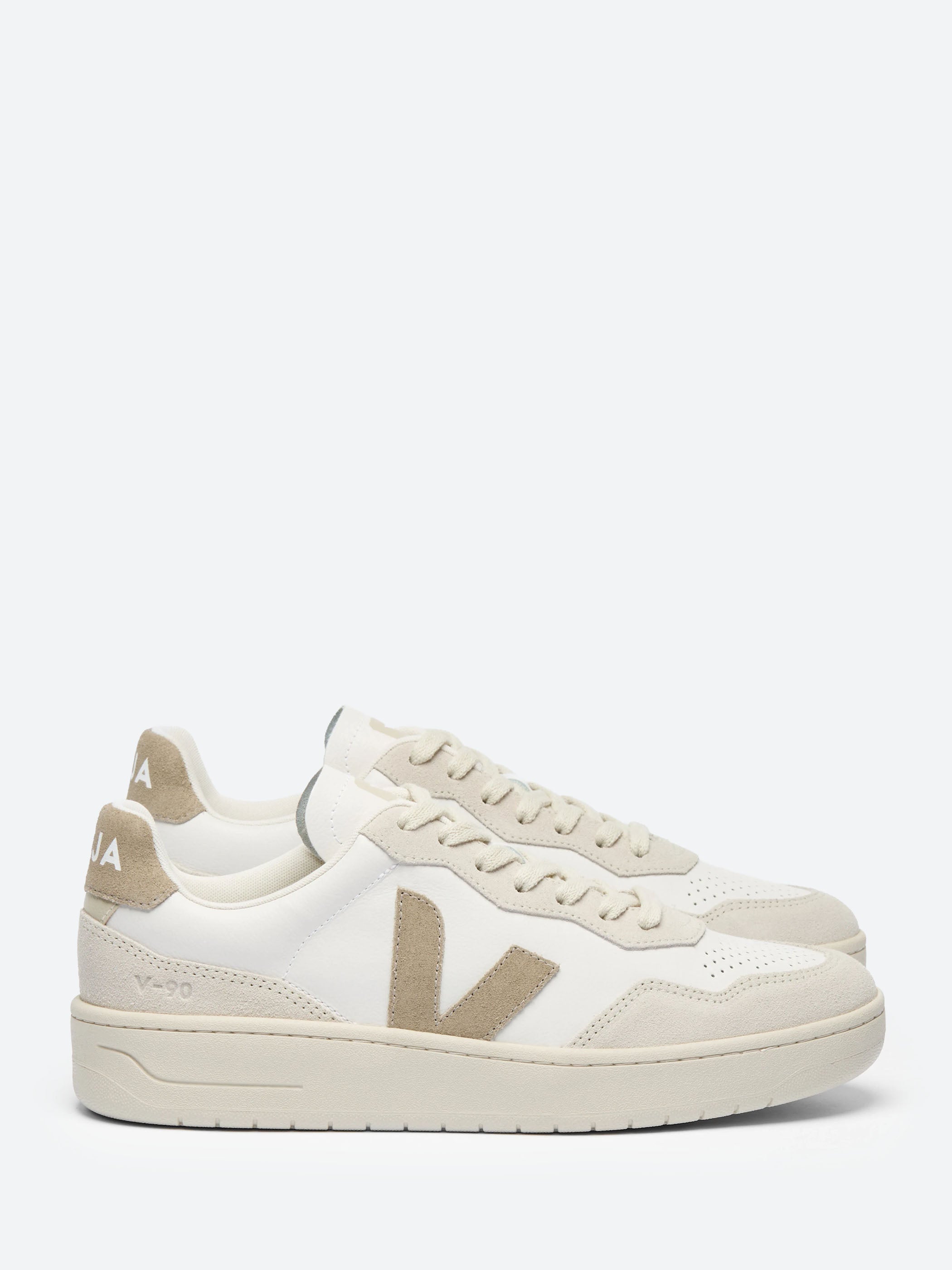 Veja - V-90 in White/Nautico – gravitypope