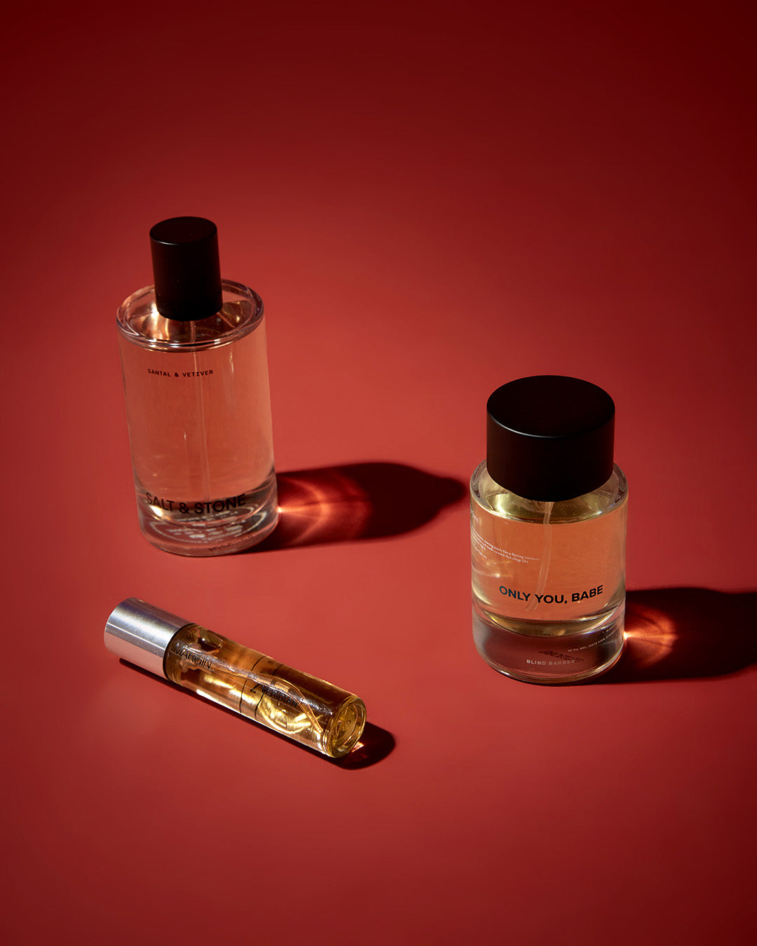 Fragrances