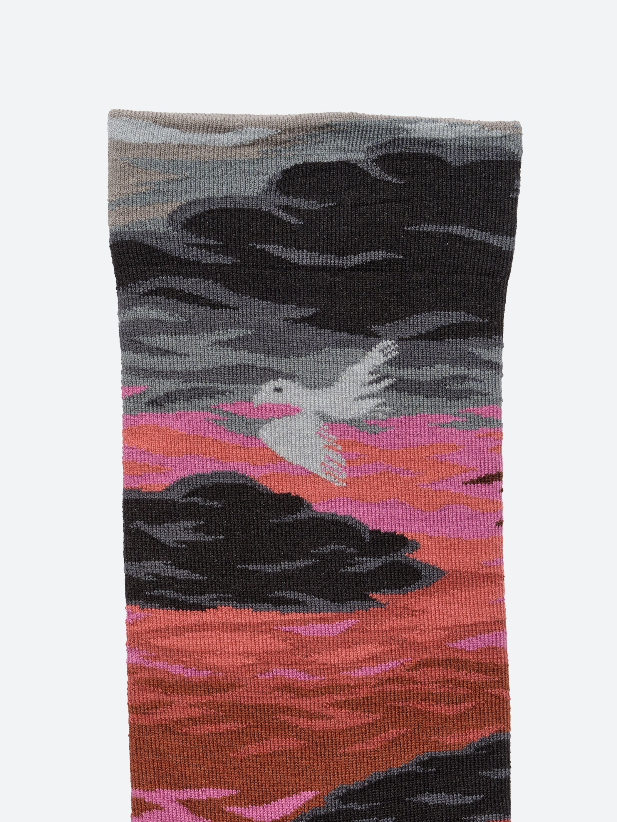 Multico Cloud Sock