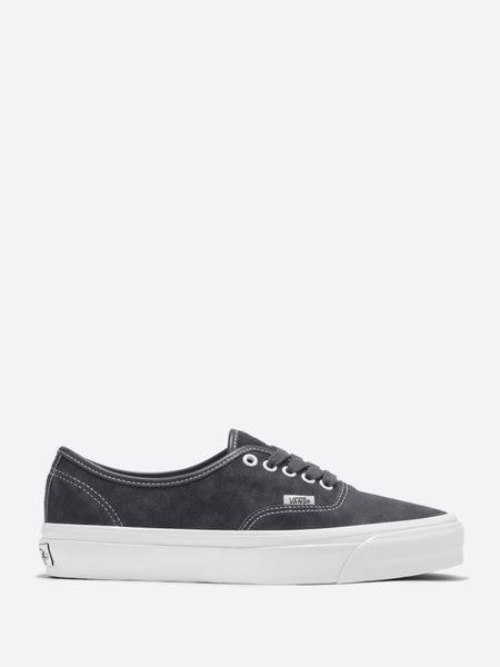 Vans - Authentic Reissue 44 LX in Iron – gravitypope