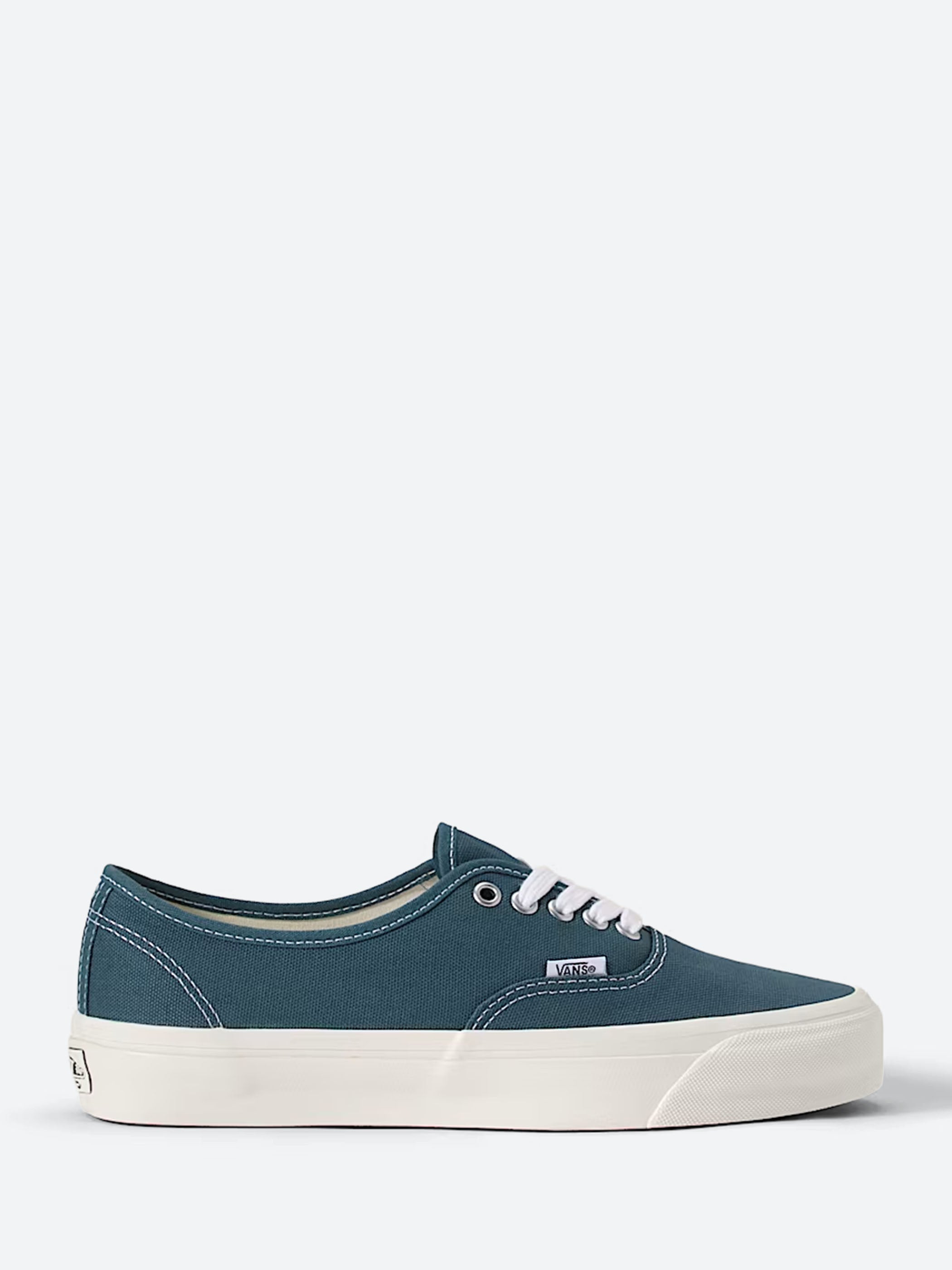 Vans - Authentic Reissue 44 LX in Grapeleaf – gravitypope