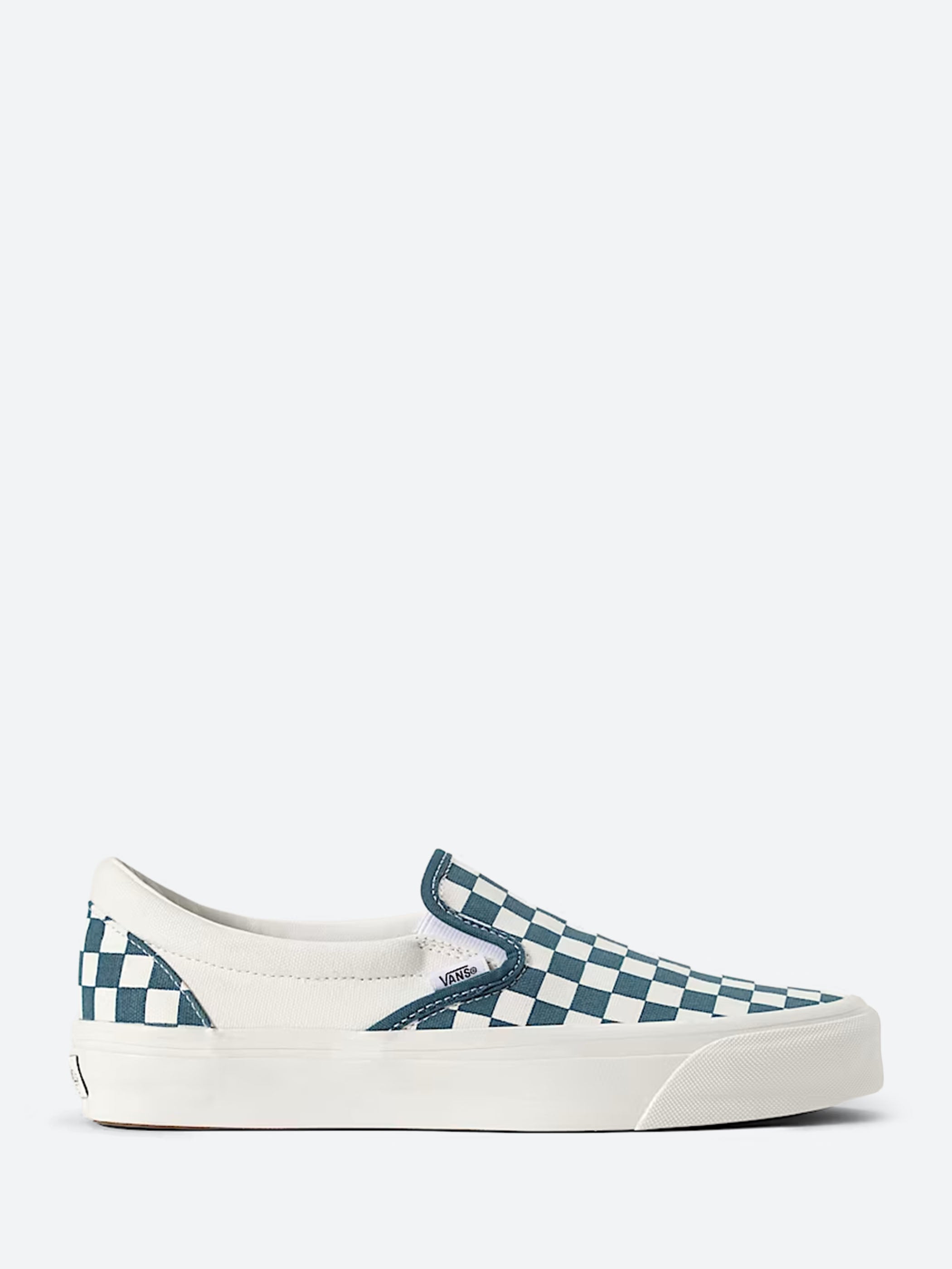 Vans - Premium LX Old Skool 36 in Gemstone and Chipmunk