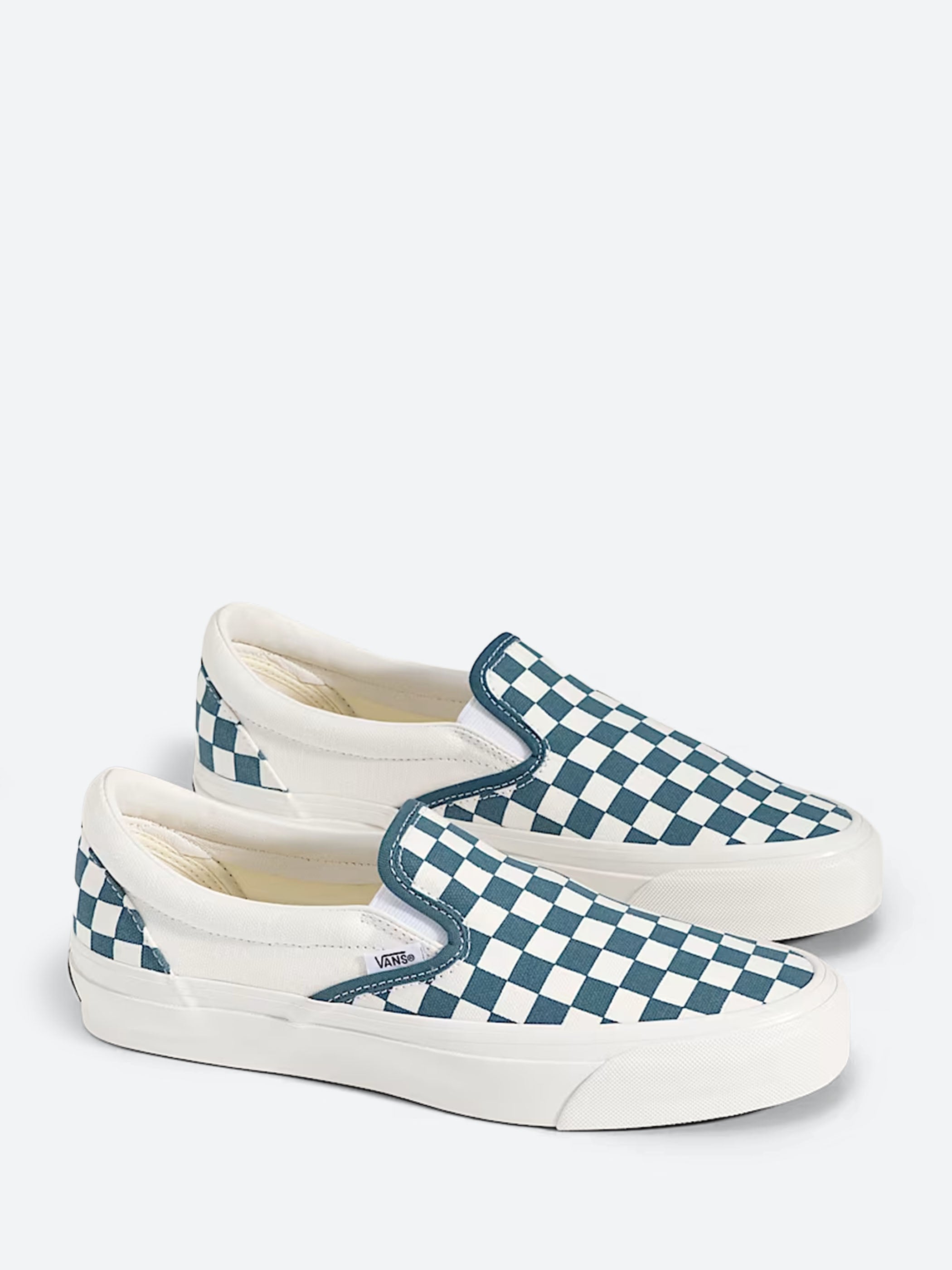 靴 vans Anaheim 27cm authentic style44 Vans Classics the Anaheim Factory Authentic 44 Deck DX