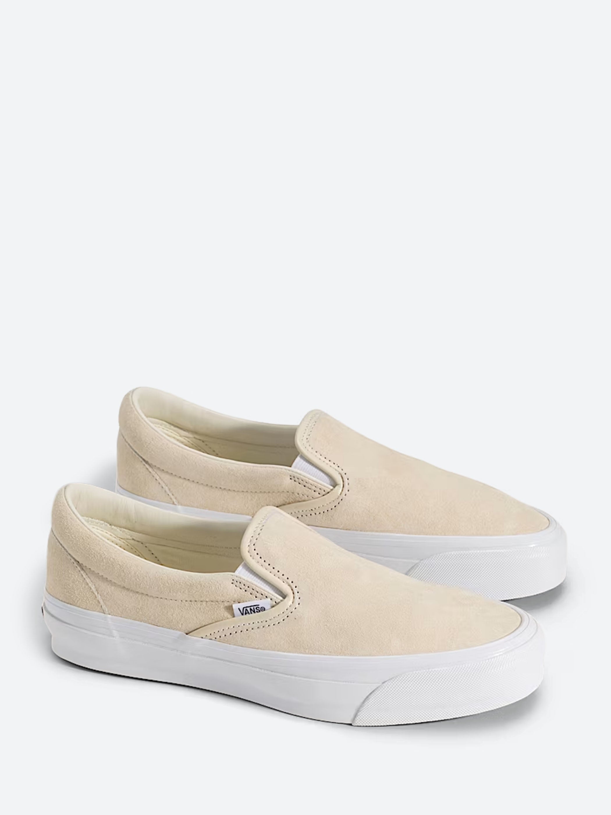 Slip-On Reissue 98 LX
