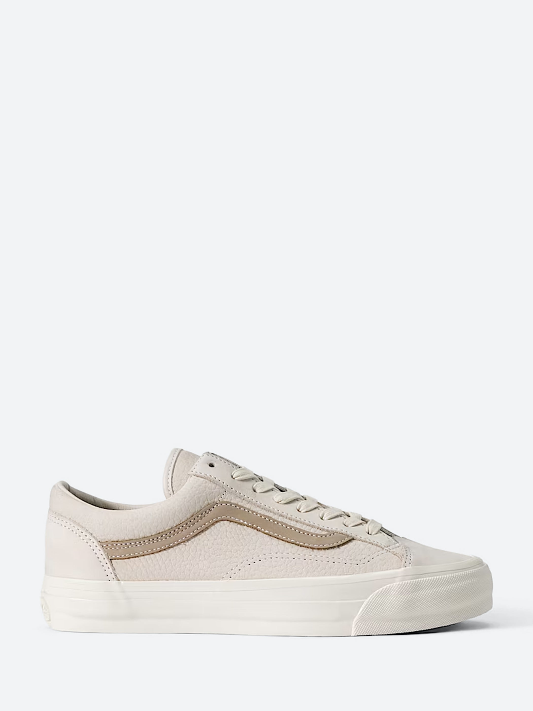 Vans - Premium Old Skool 36 in Pony Zebra – gravitypope