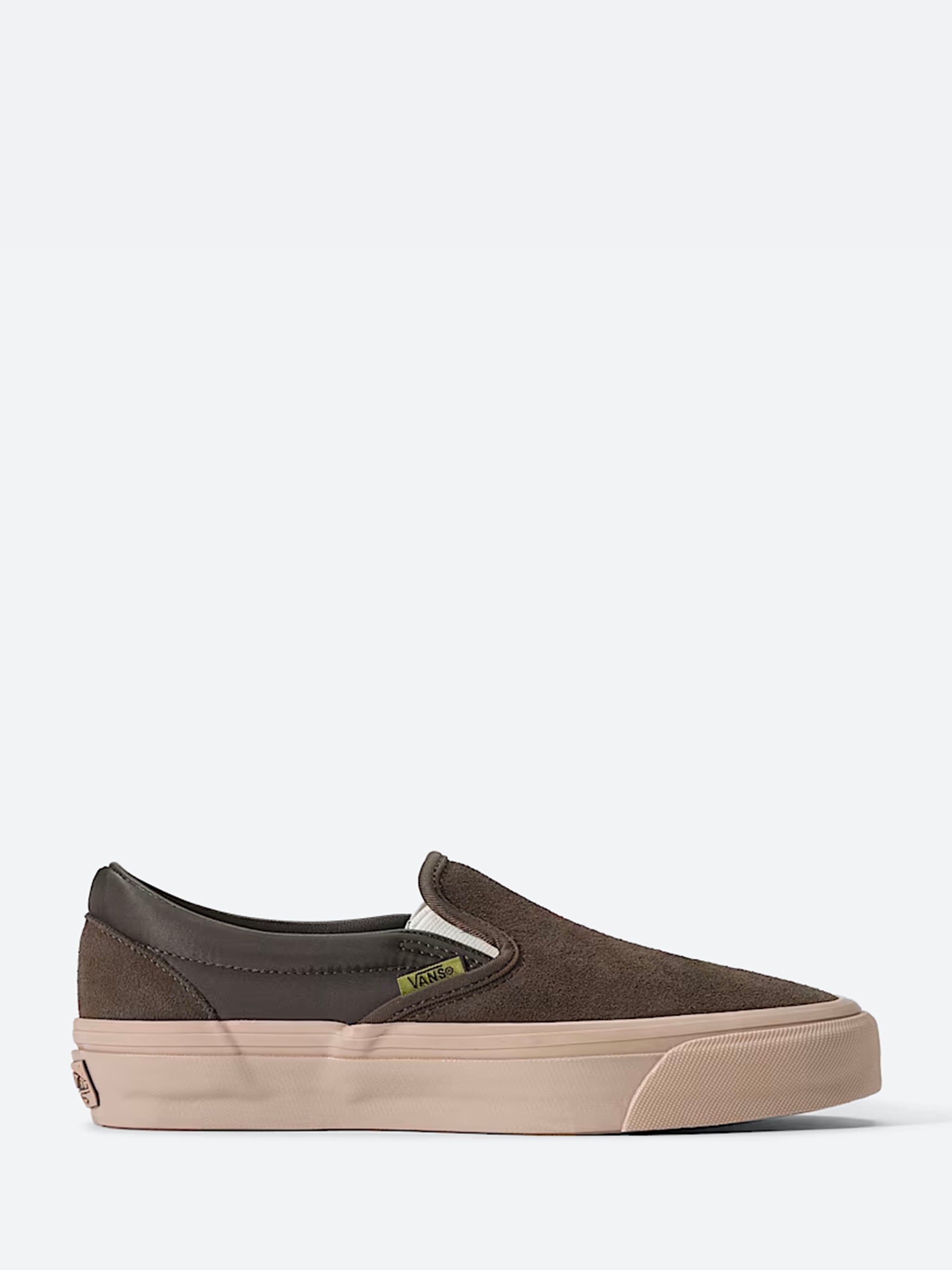 Premium Classic Slip-On