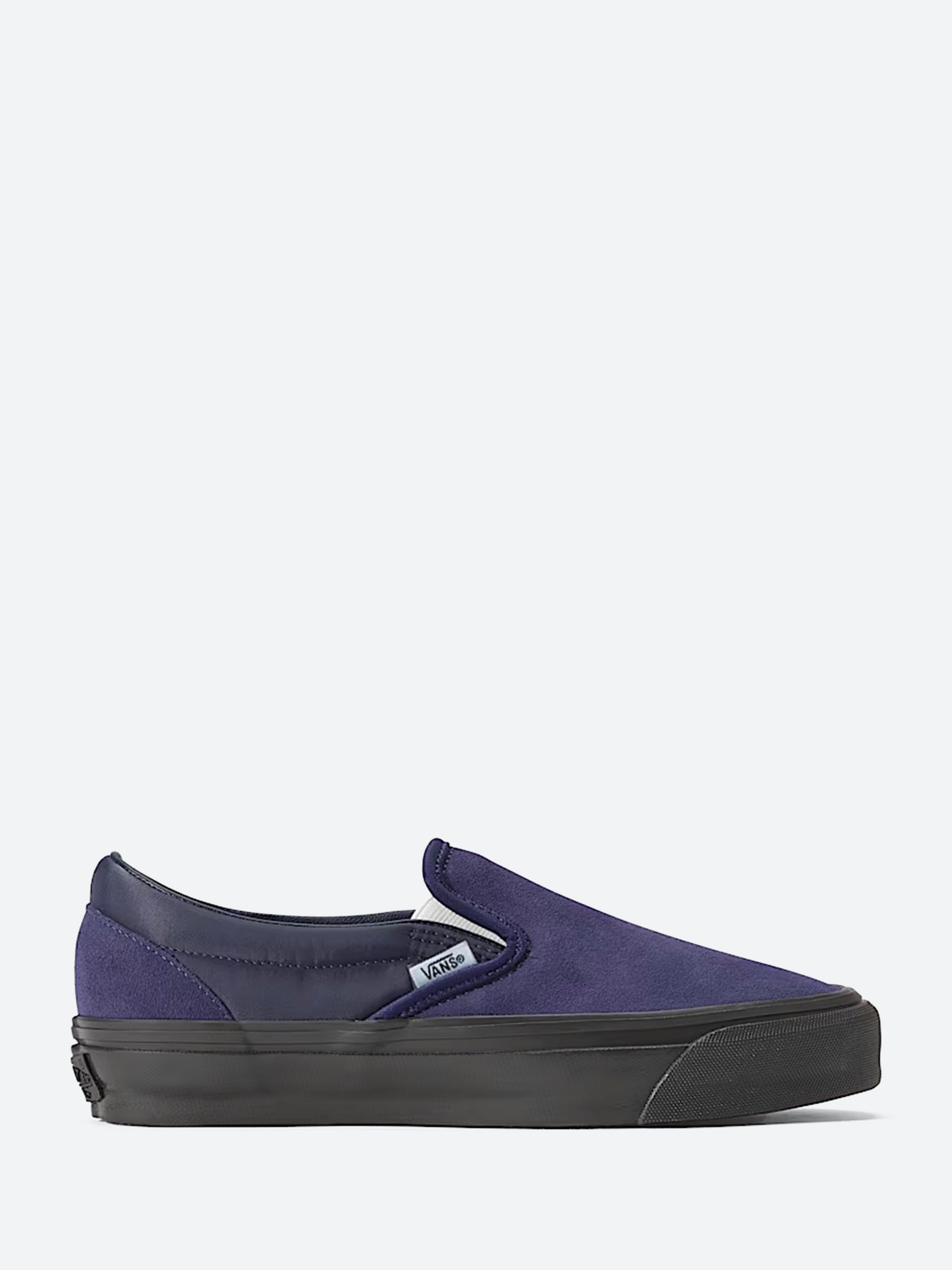 Premium Classic Slip-On