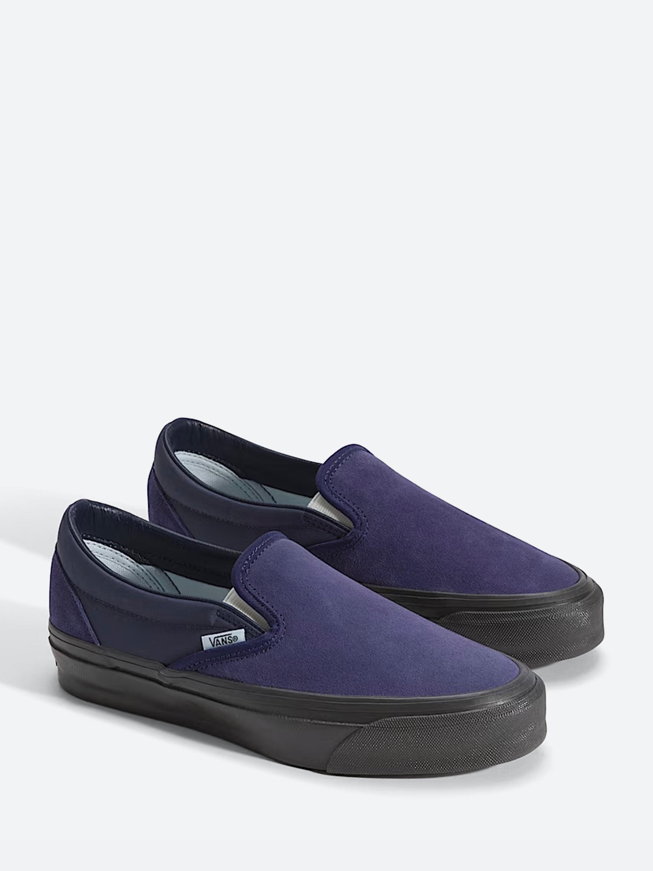 Premium Classic Slip-On