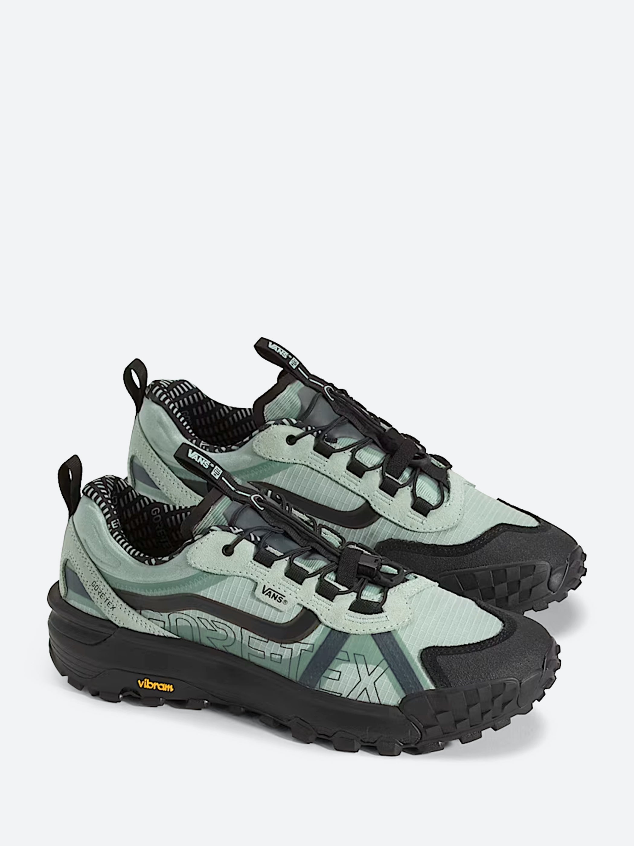 MTE Crosspath XC GTX