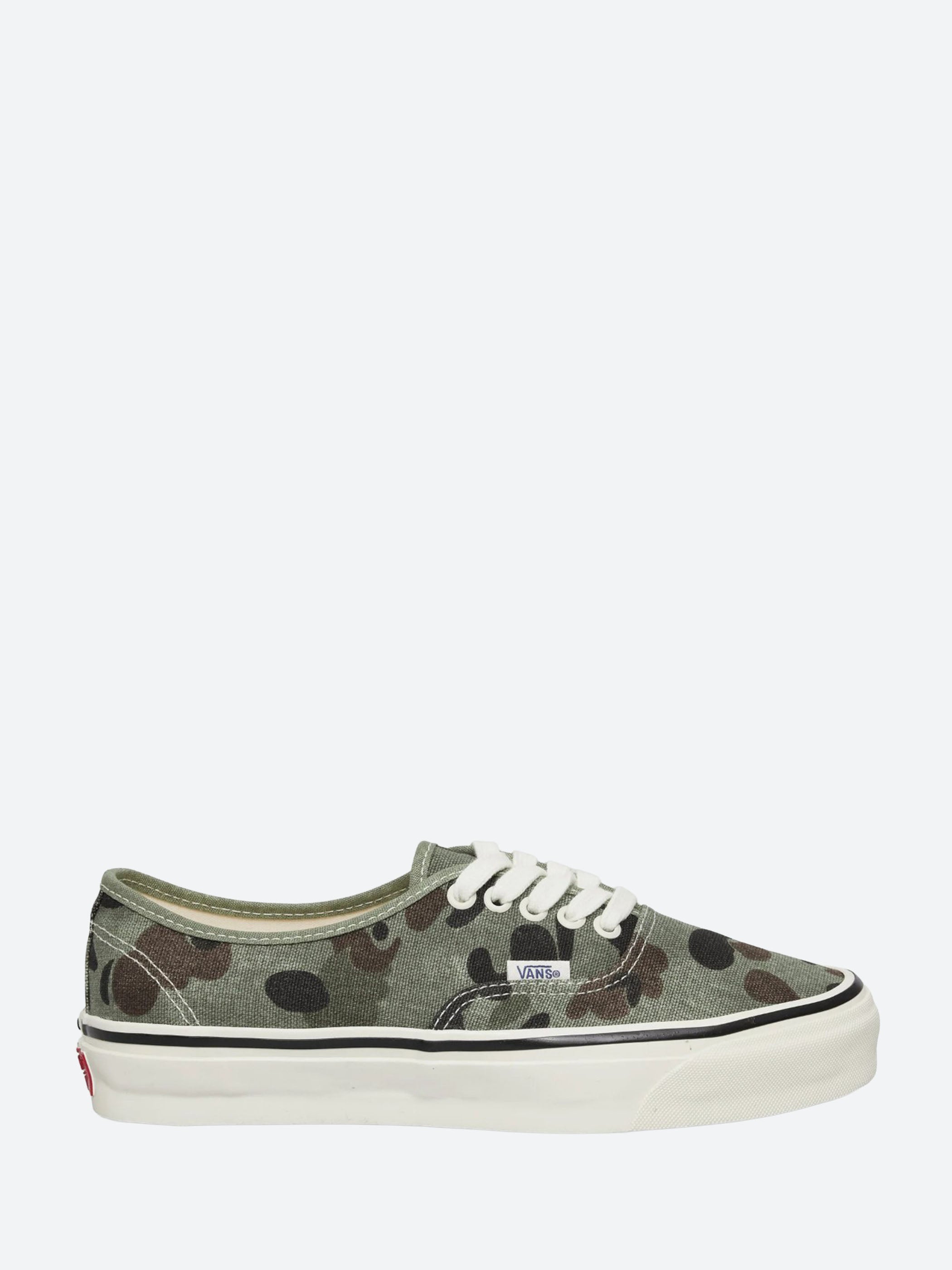 Vans - Authentic Reissue 44 LX in Lunar Rock – gravitypope