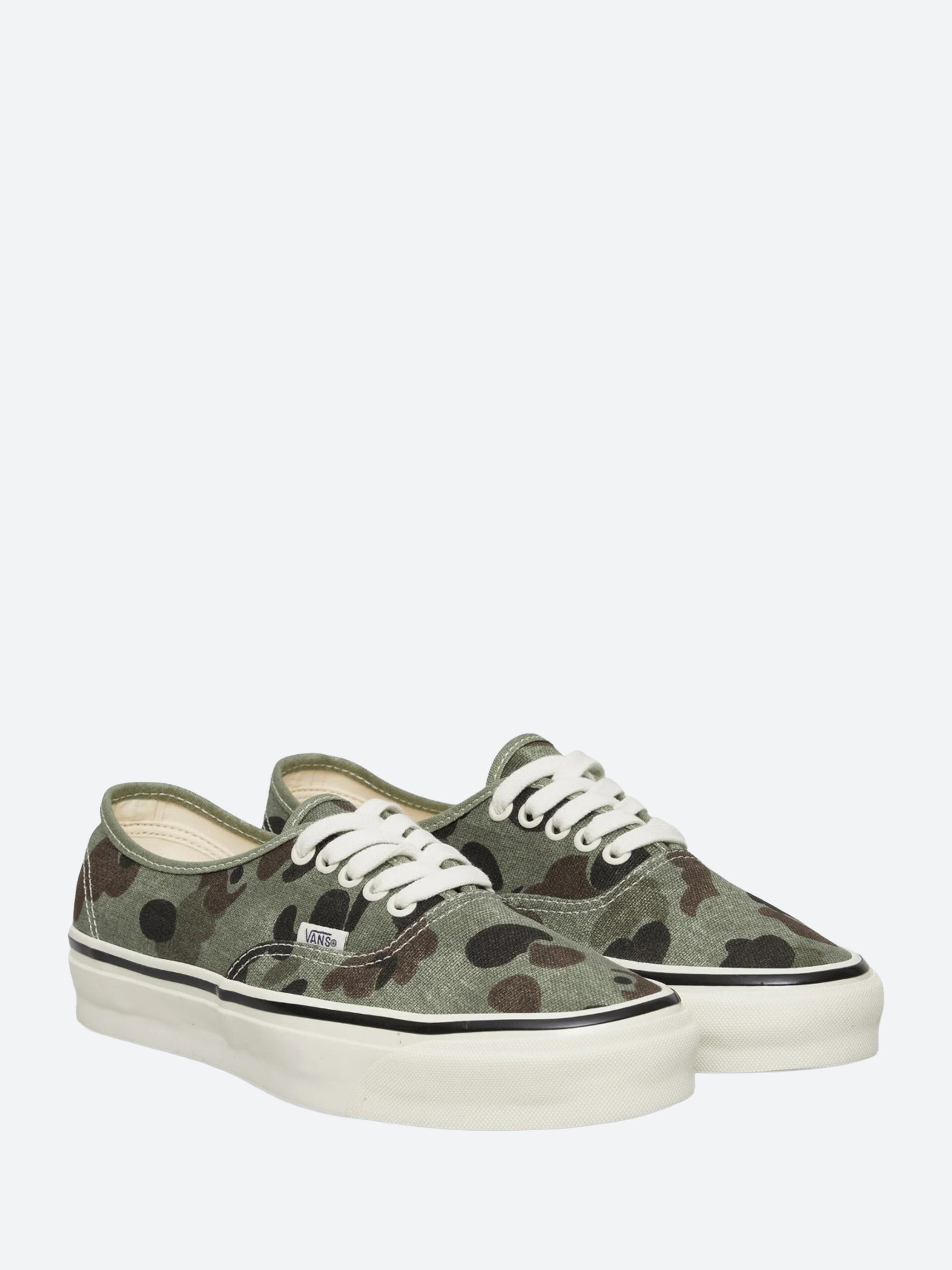 Authentic Reissue 44 LX