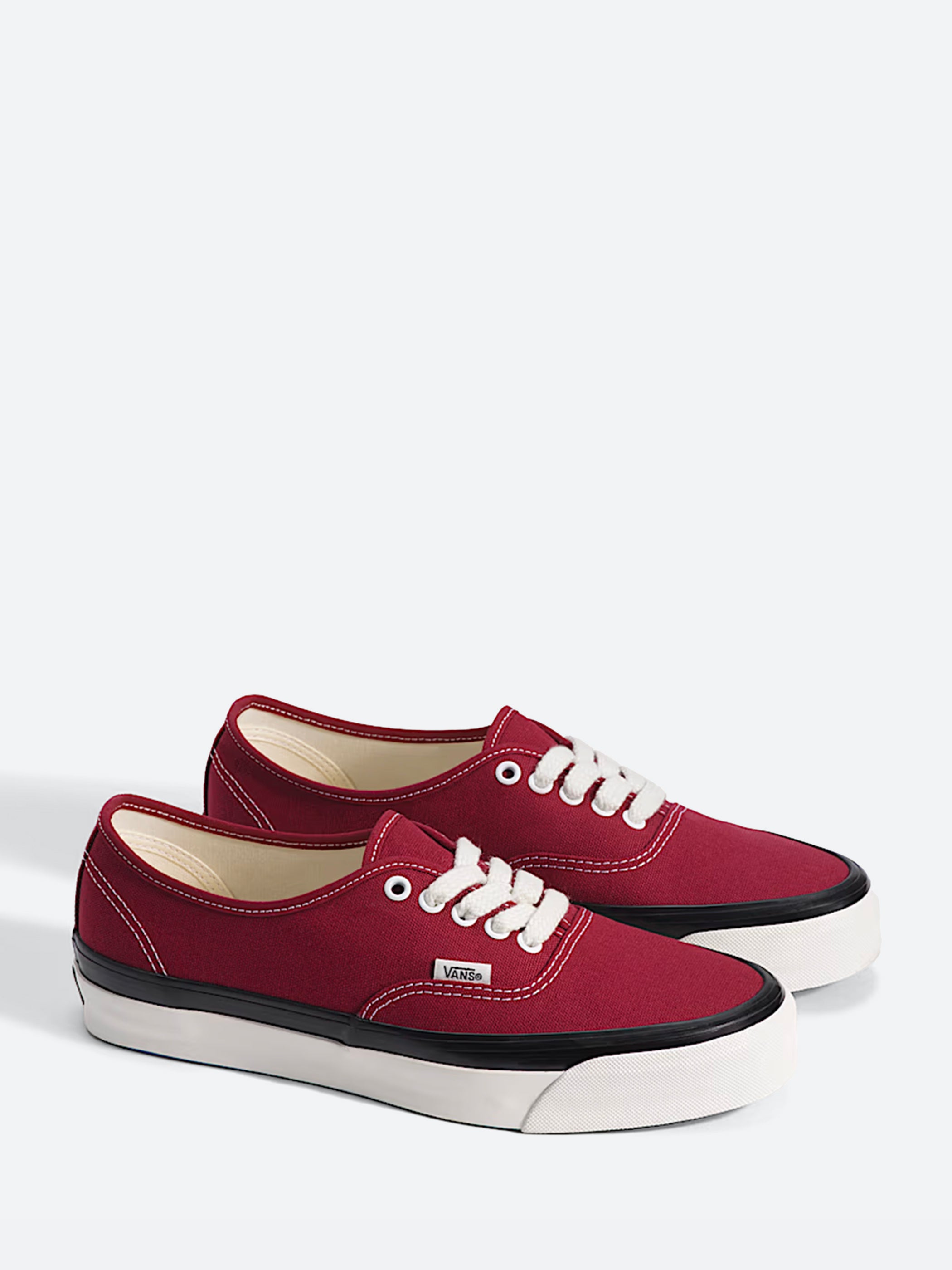 Vans - Anaheim Factory Style 73 DX in OG Black – gravitypope
