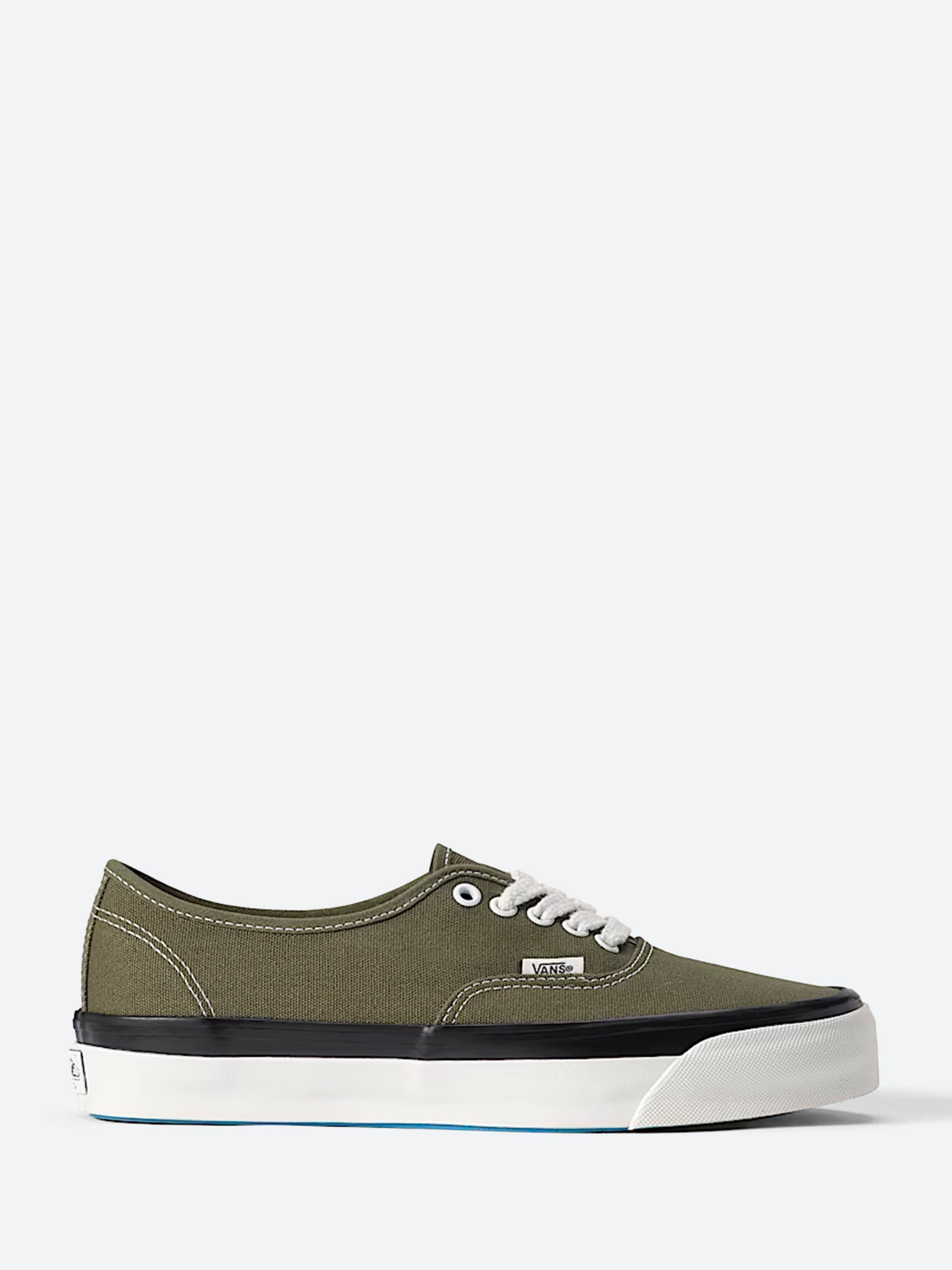 LX Authentic 44 Deck