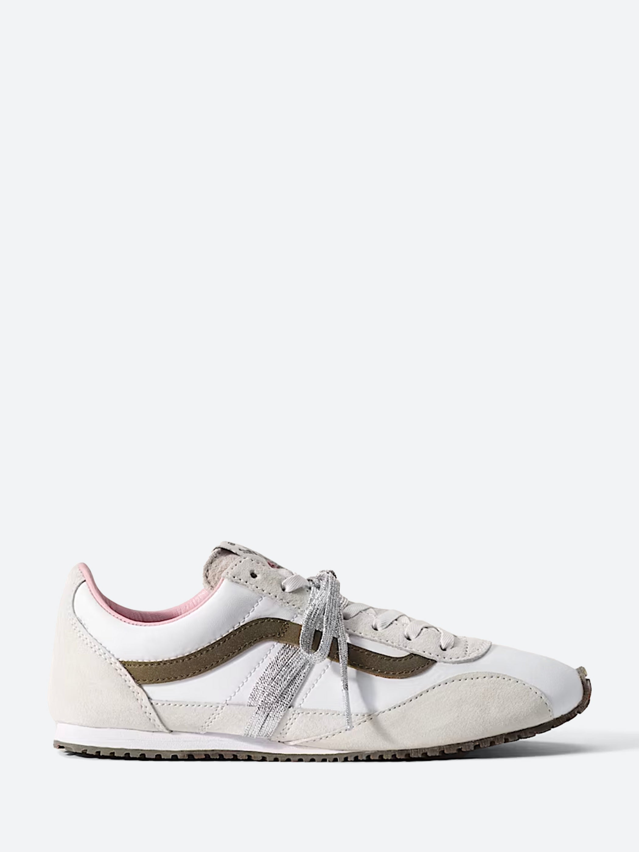 Premium Super Lowpro Trainer