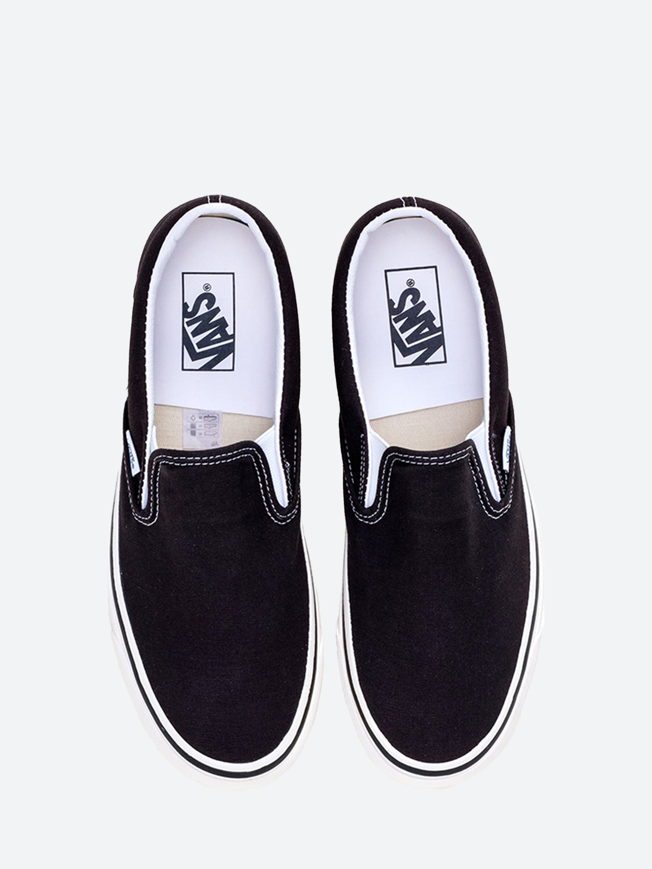 Anaheim Factory Classic Slip-On 98 DX