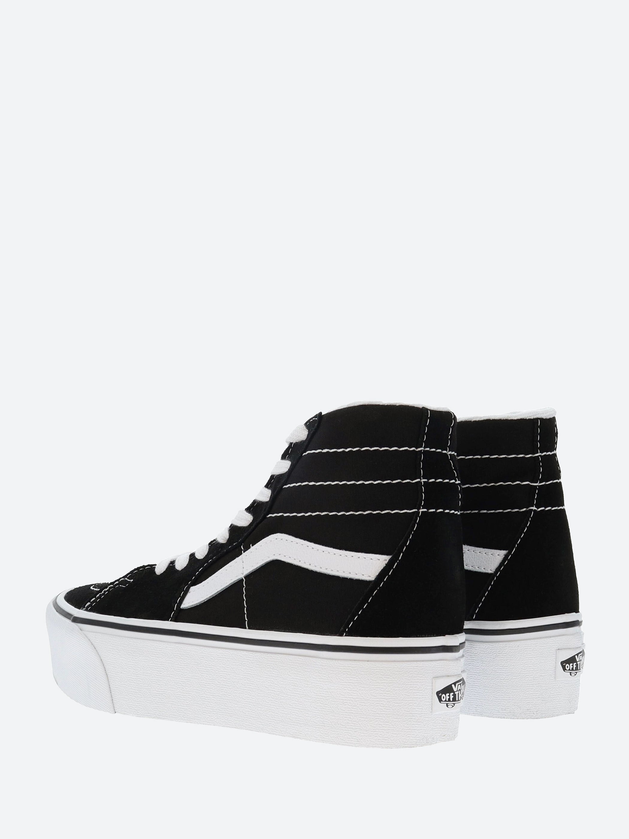Zapatillas vans sk8 high cheap