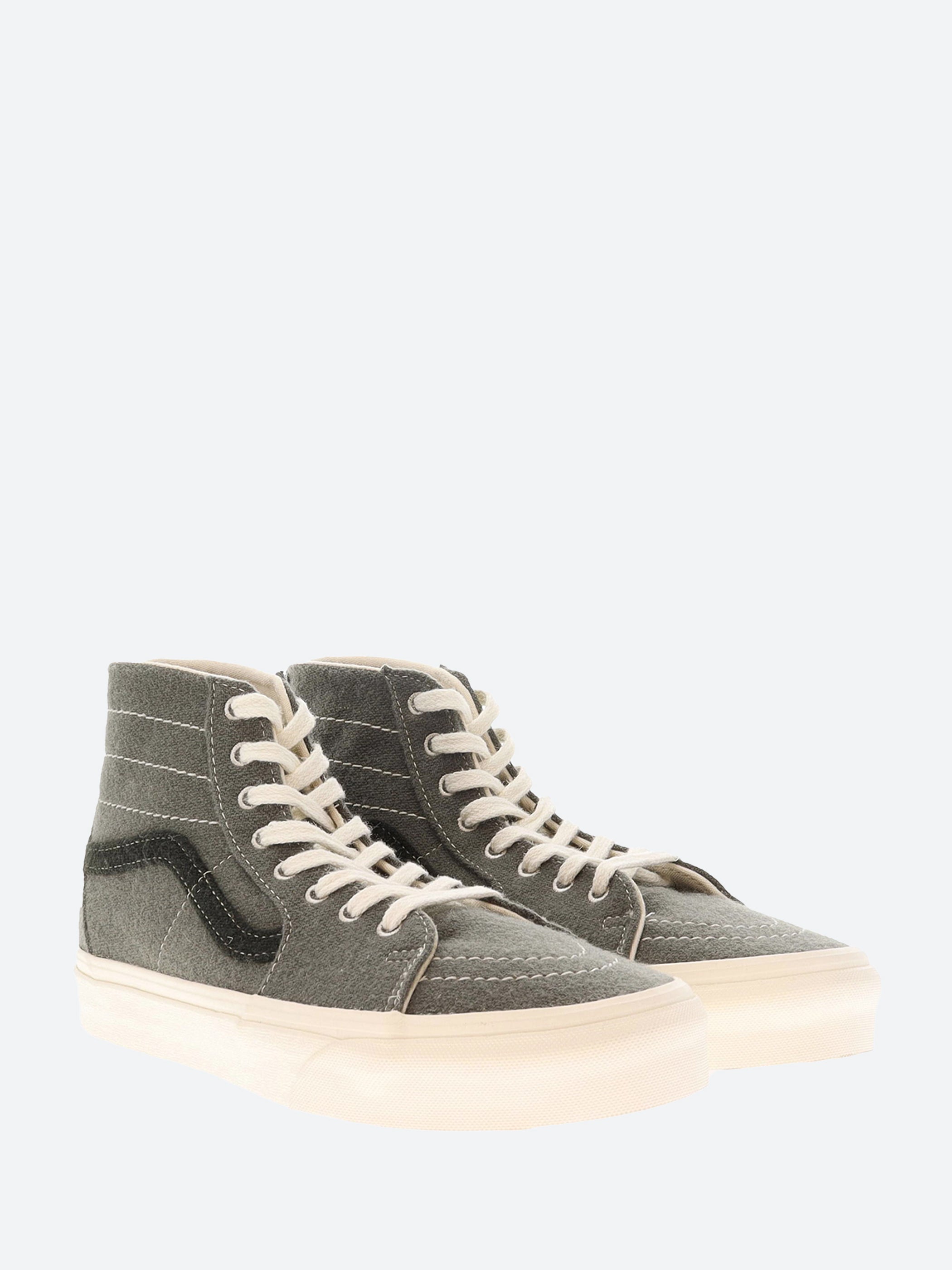 SK8 HI TAPERED gravitypope