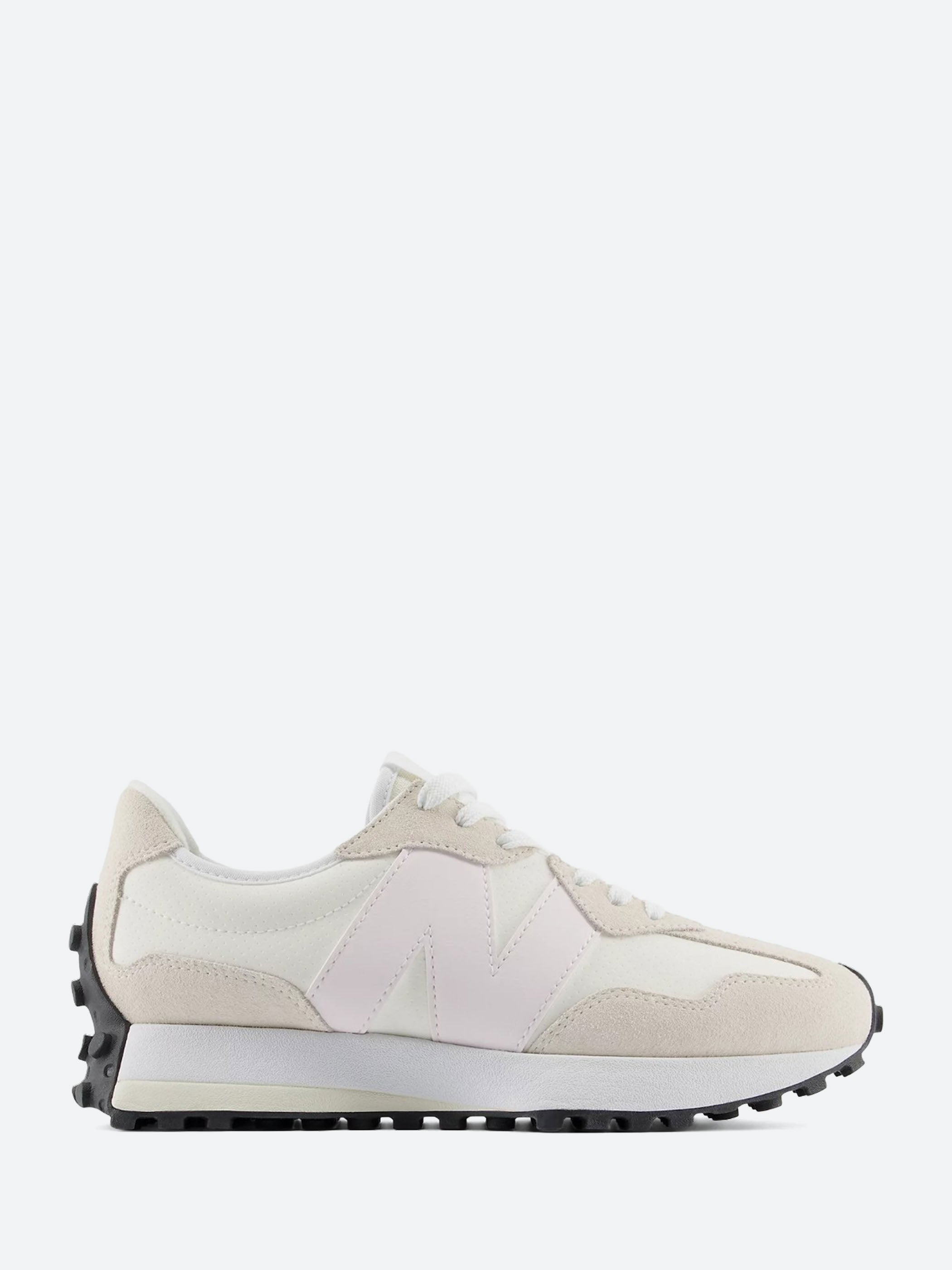 New Balance - 327 in Seasalt – gravitypope