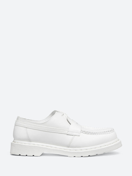 MM6 Maison Margiela x Dr. Martens - 1461 Penton Mash Up in