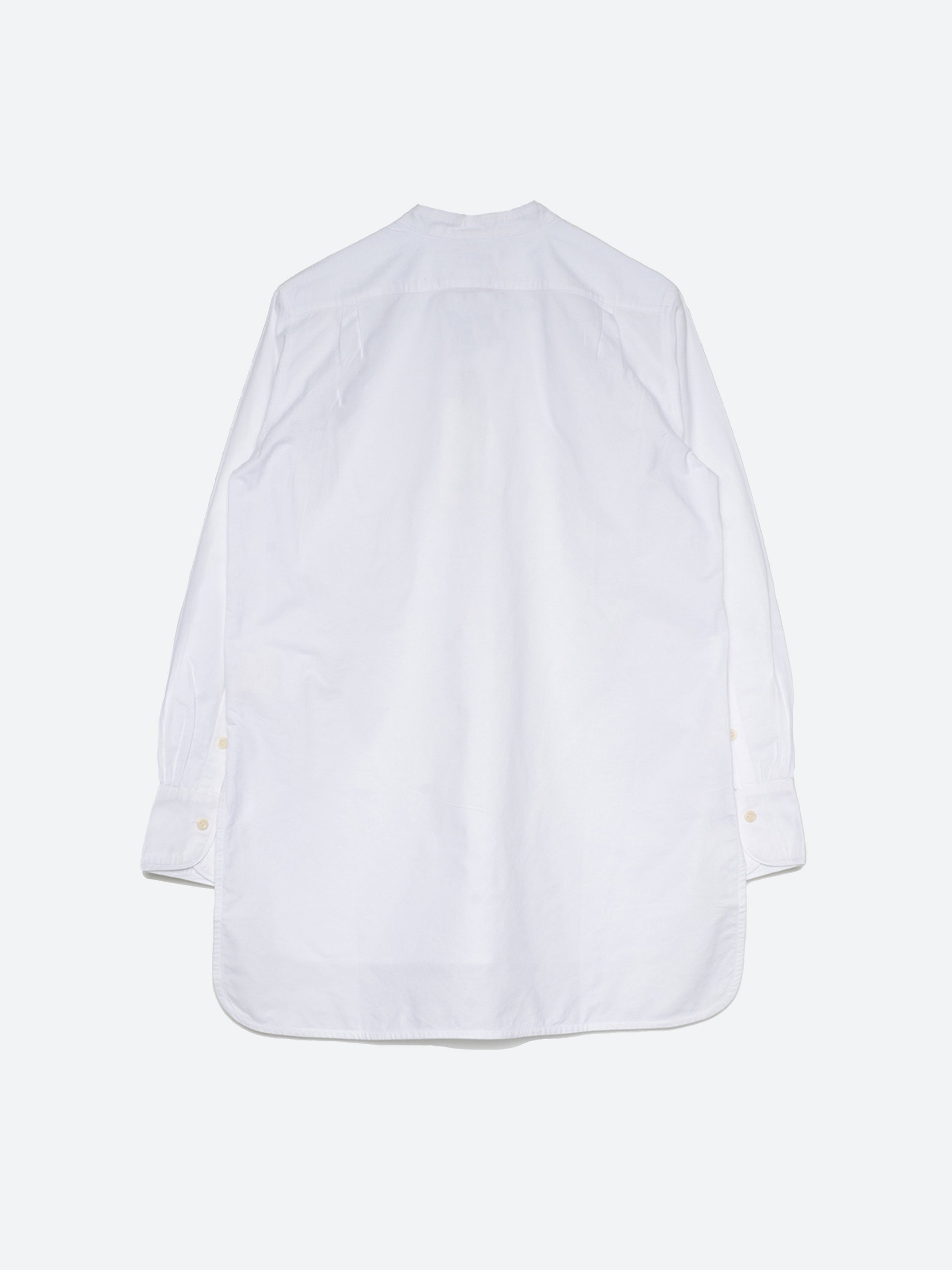 Taro Cotton Oxford