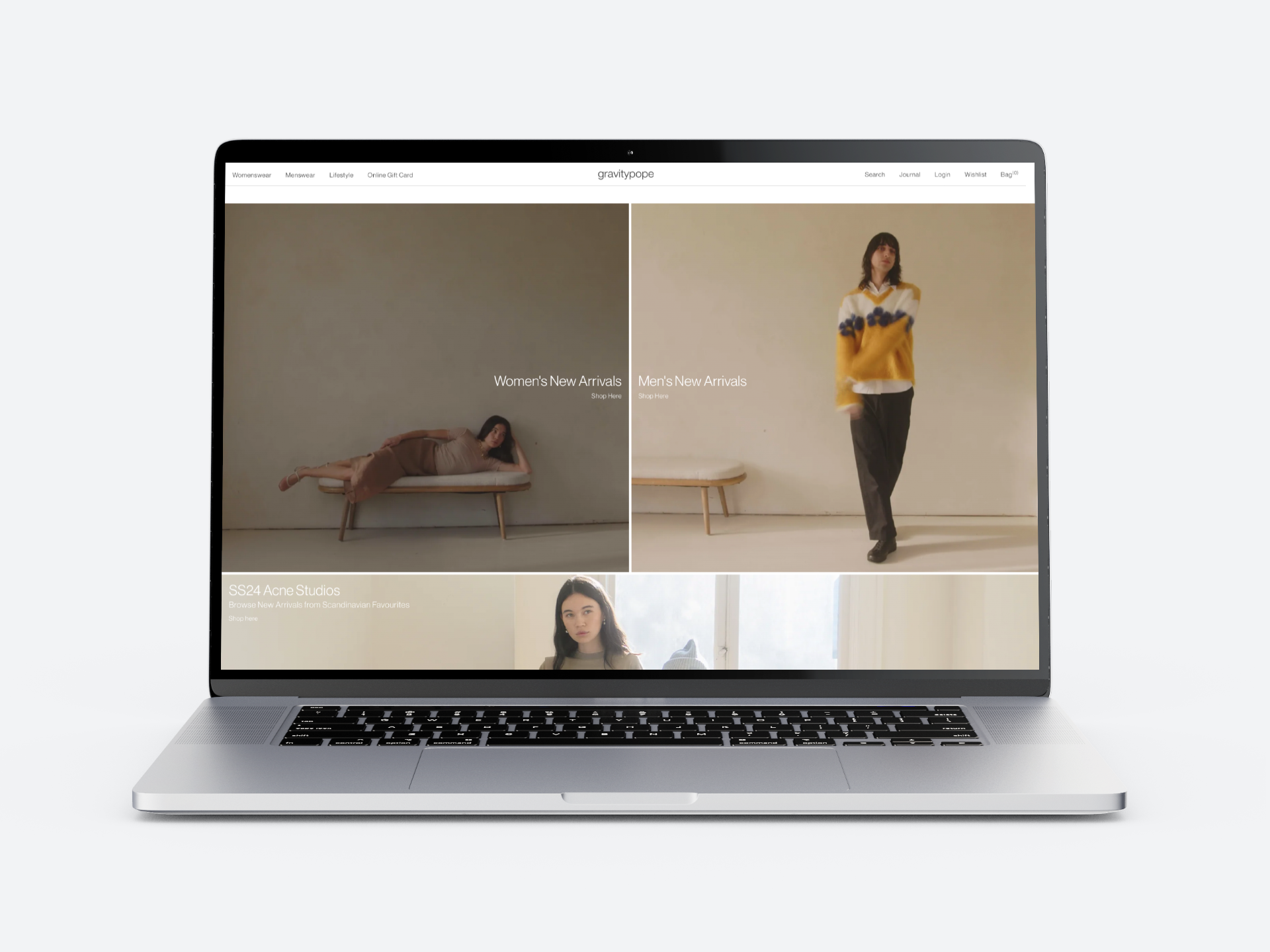 Ecommerce