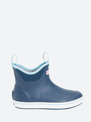 XTRATUF 6' Ankle Deck Boot