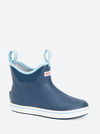 XTRATUF 6' Ankle Deck Boot