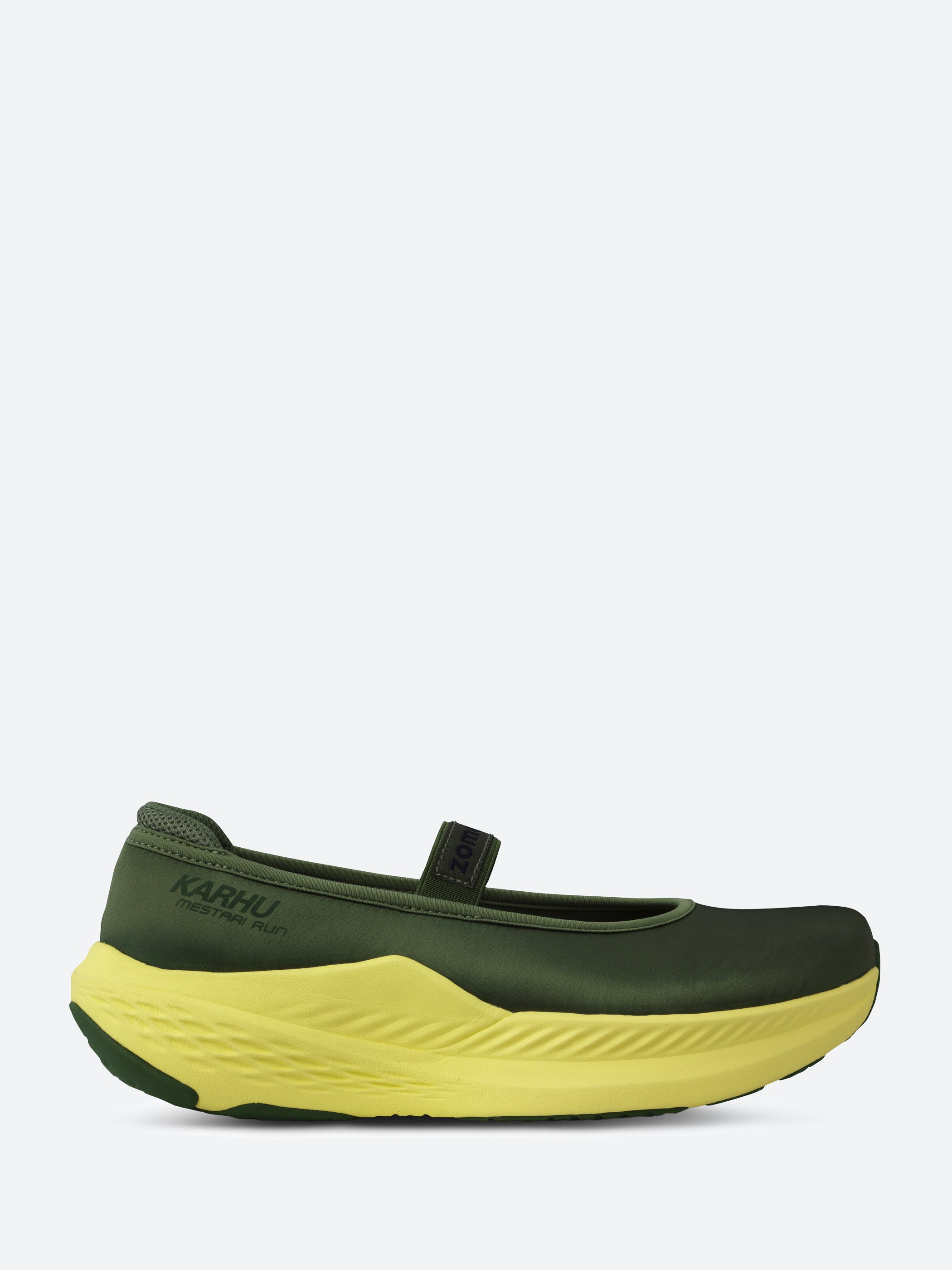 fuwafuwa② Karhu fusion 2.0 - foggy dew / moonscape – Karhu US