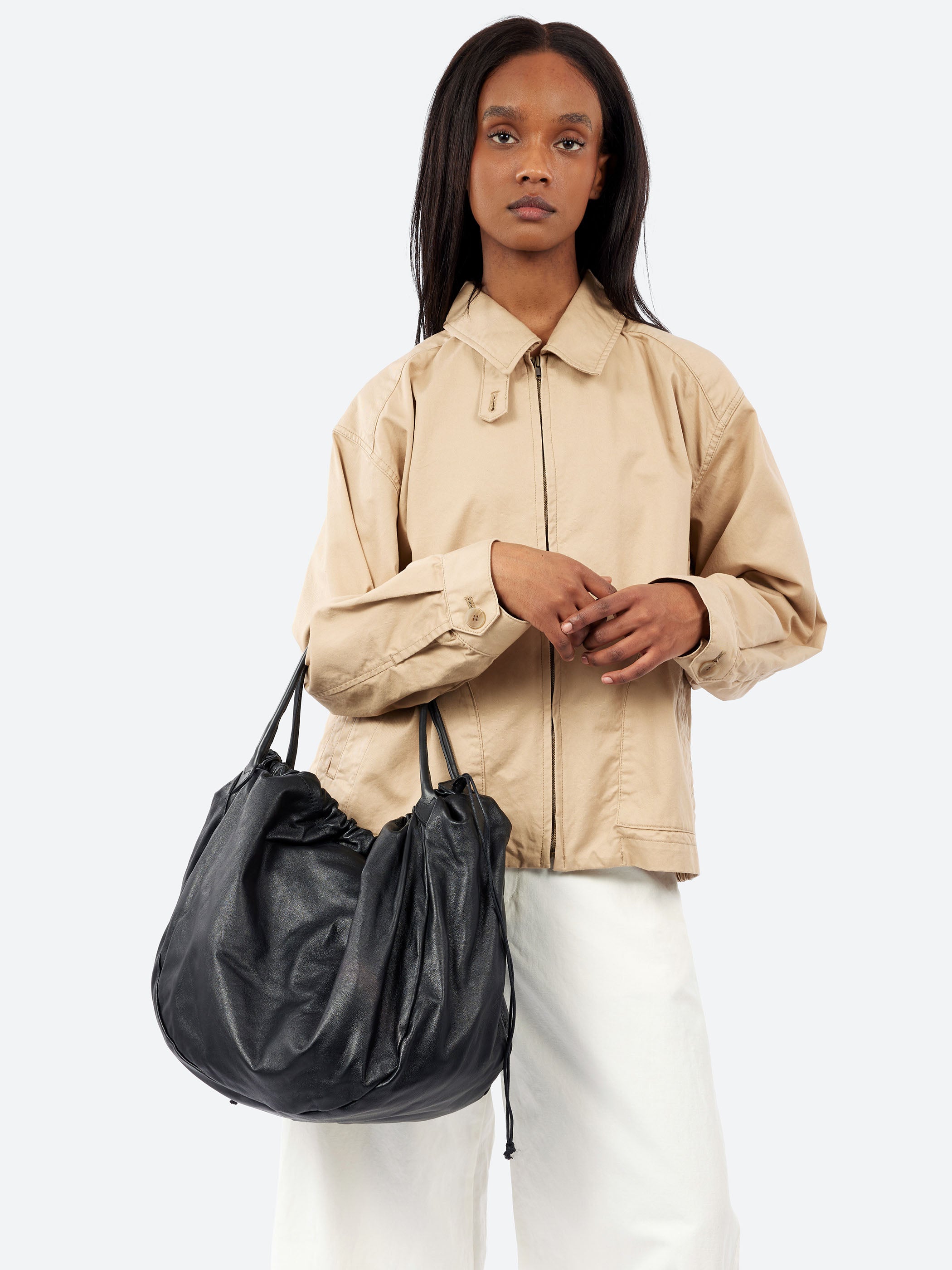 Nivet Tote