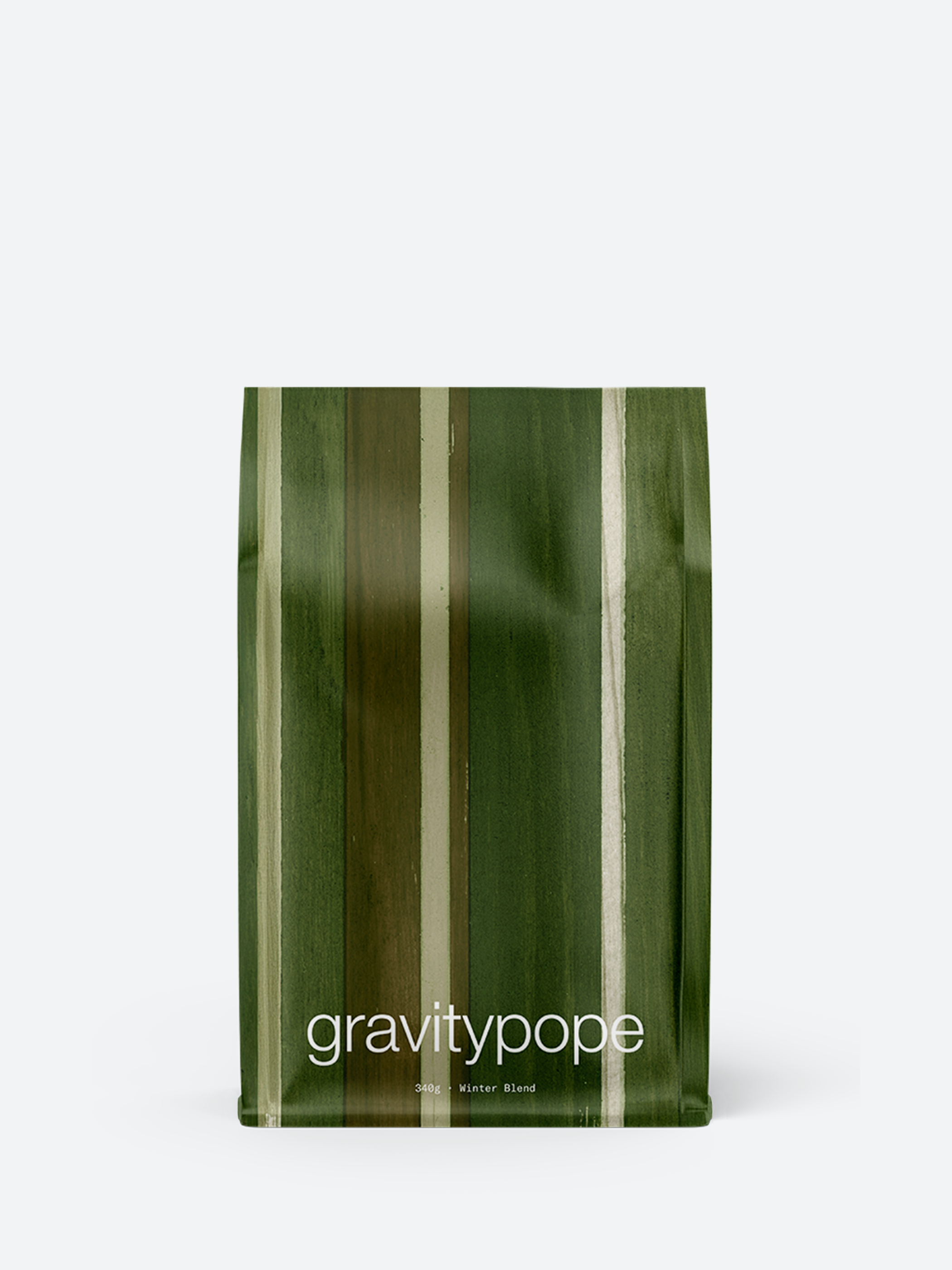 ACE x gravitypope "Winter Blend"