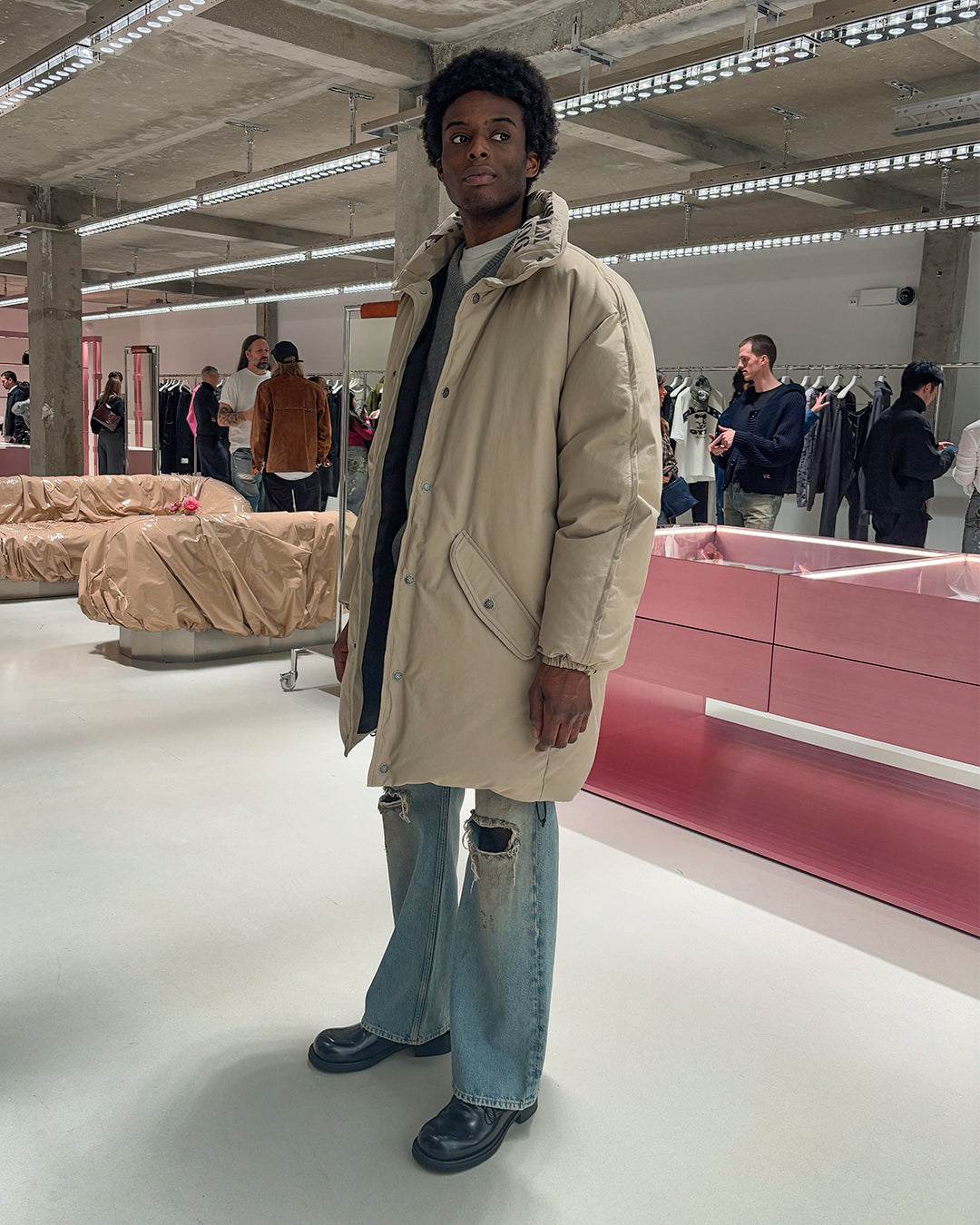 Acne Studios
