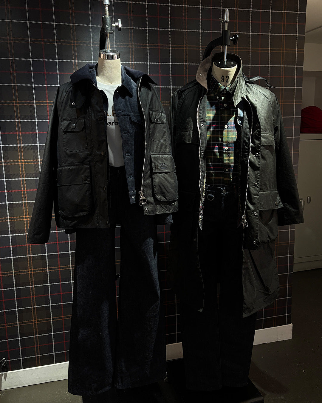 A.P.C.