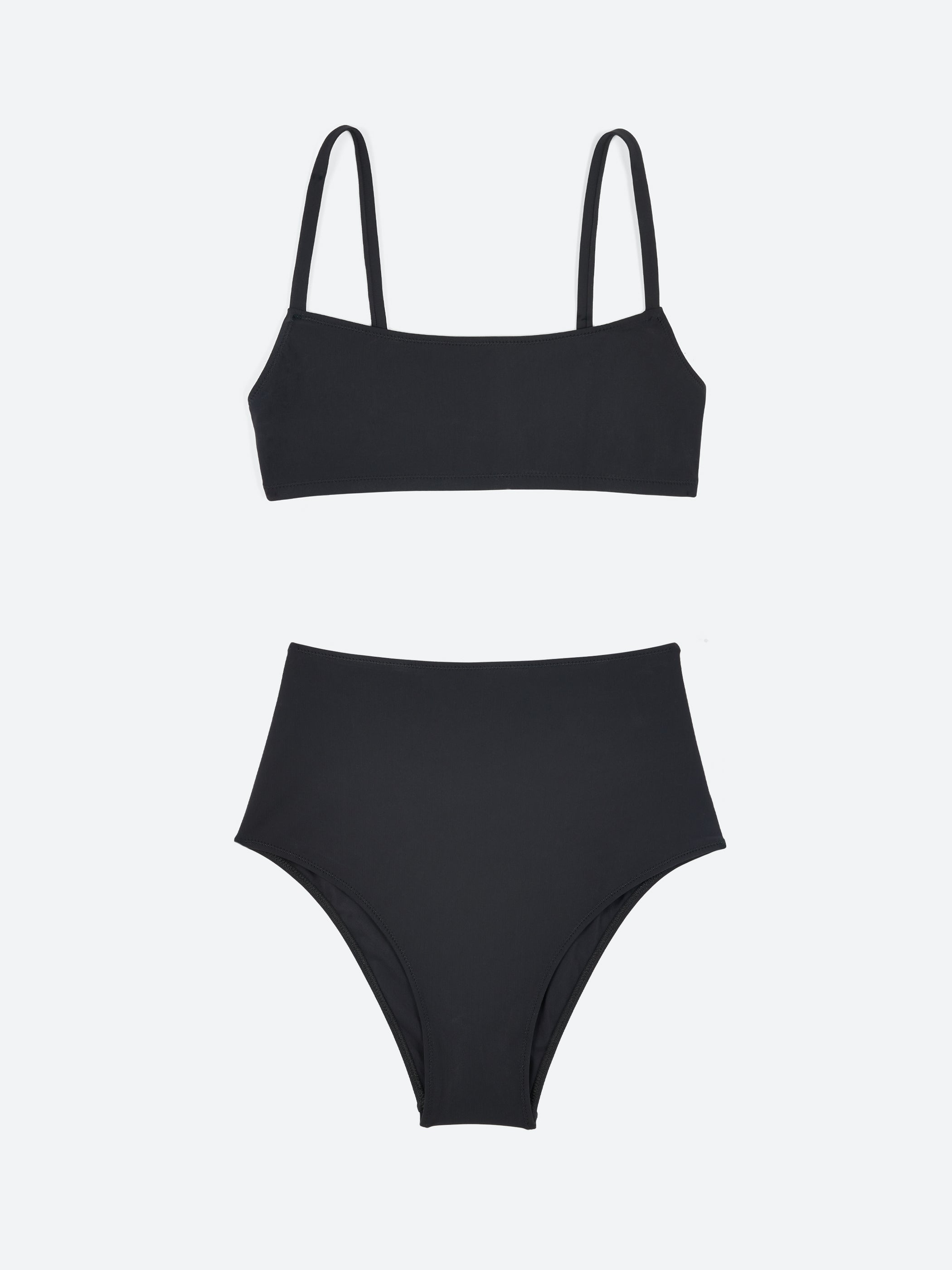 Undici High Waist